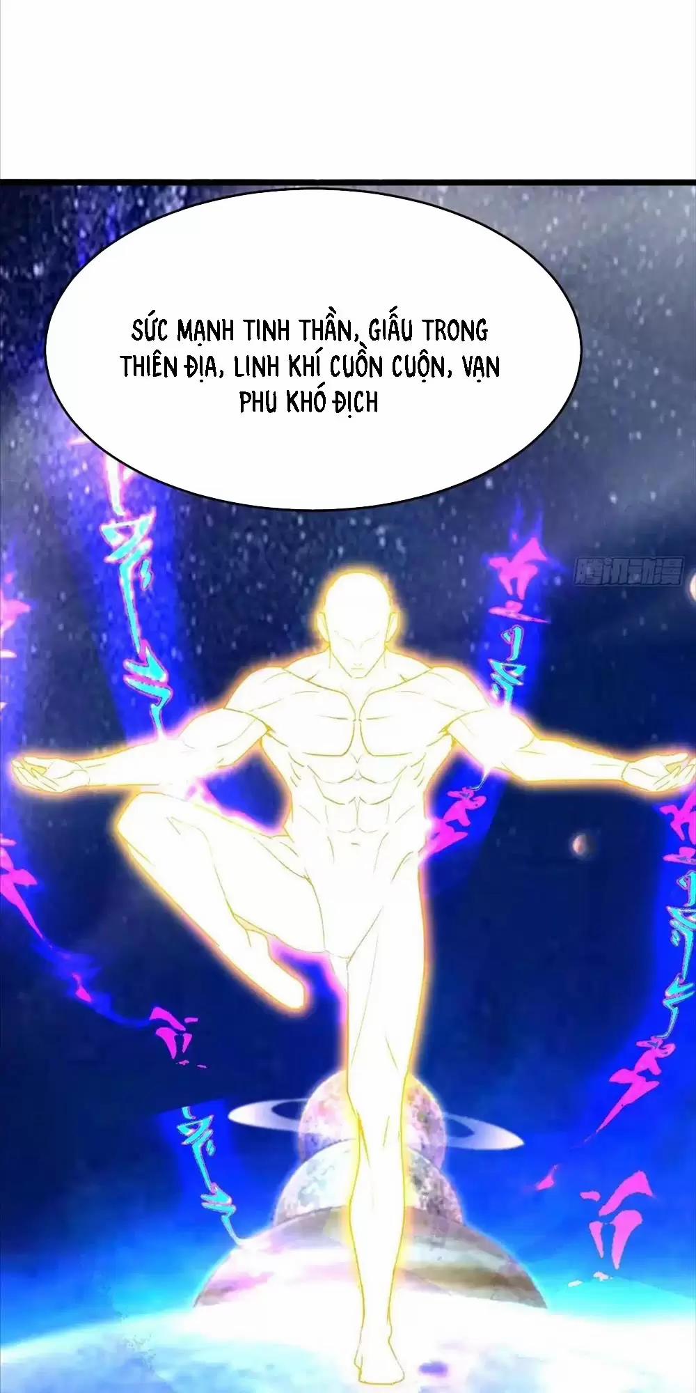 Đệ Tử Siêu Thần Ta Nằm Không, Tông Môn Hủy Diệt Ta Vô Địch 6 trang 42