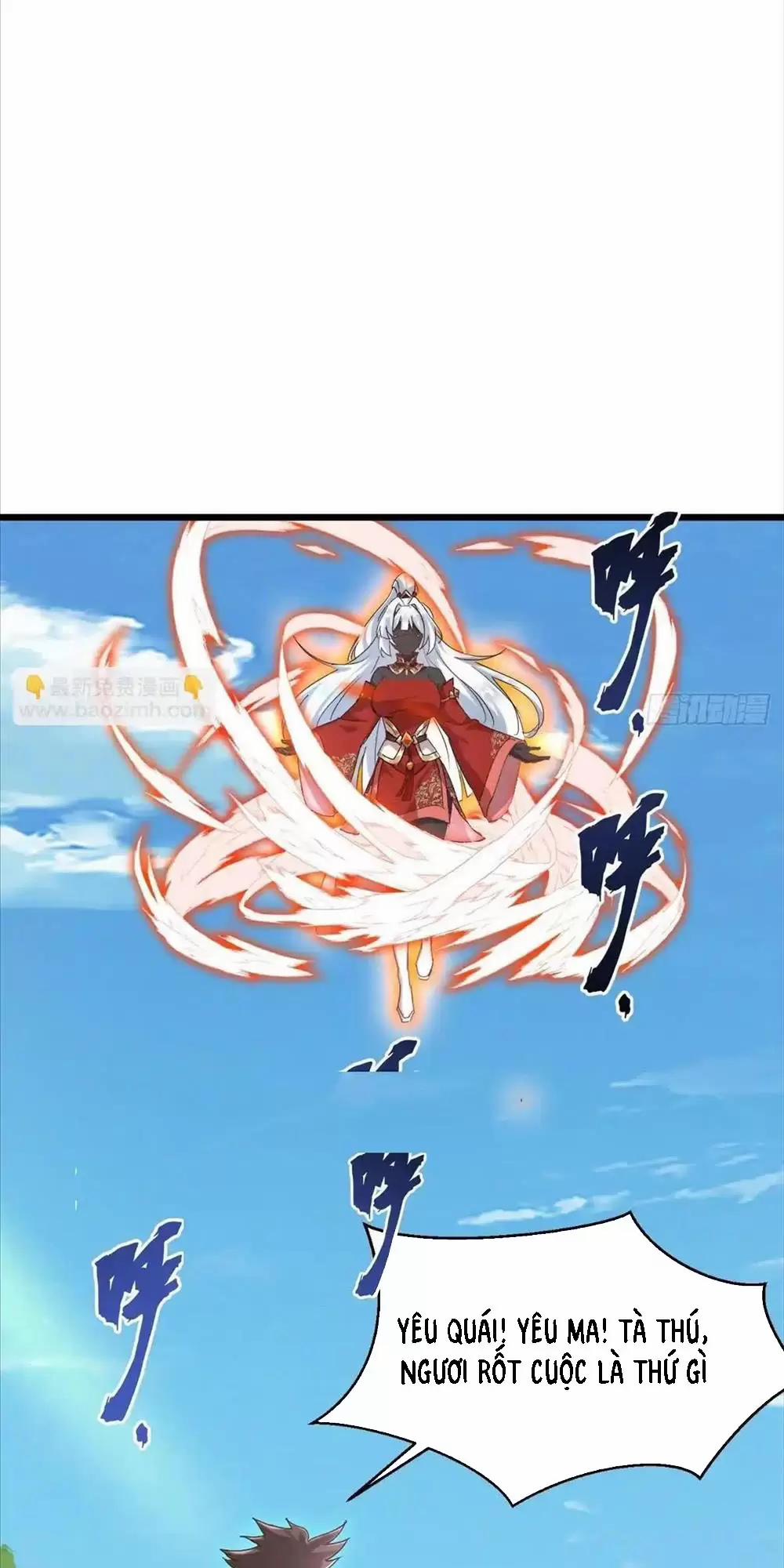 Đệ Tử Siêu Thần Ta Nằm Không, Tông Môn Hủy Diệt Ta Vô Địch 6 trang 48