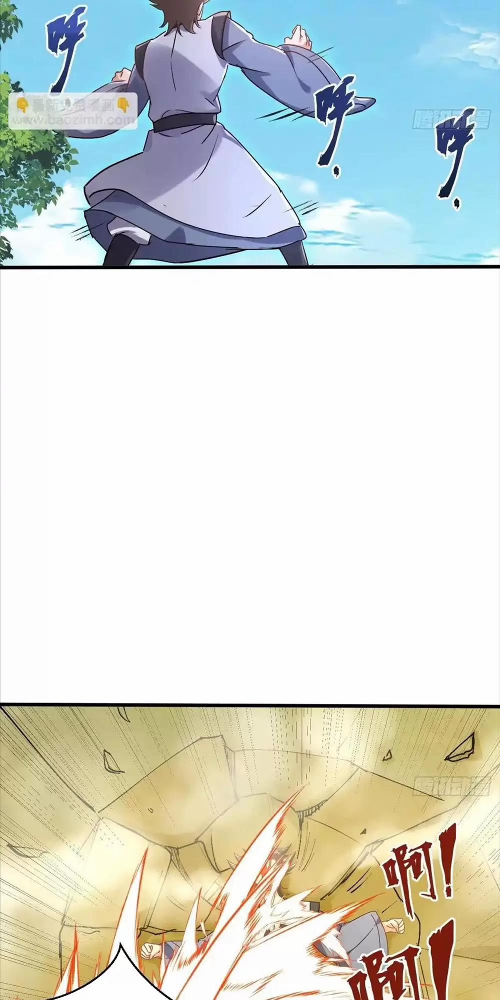 Đệ Tử Siêu Thần Ta Nằm Không, Tông Môn Hủy Diệt Ta Vô Địch 6 trang 49