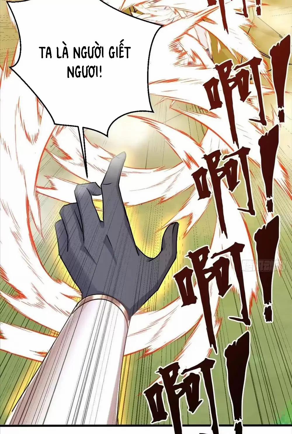 Đệ Tử Siêu Thần Ta Nằm Không, Tông Môn Hủy Diệt Ta Vô Địch 6 trang 50