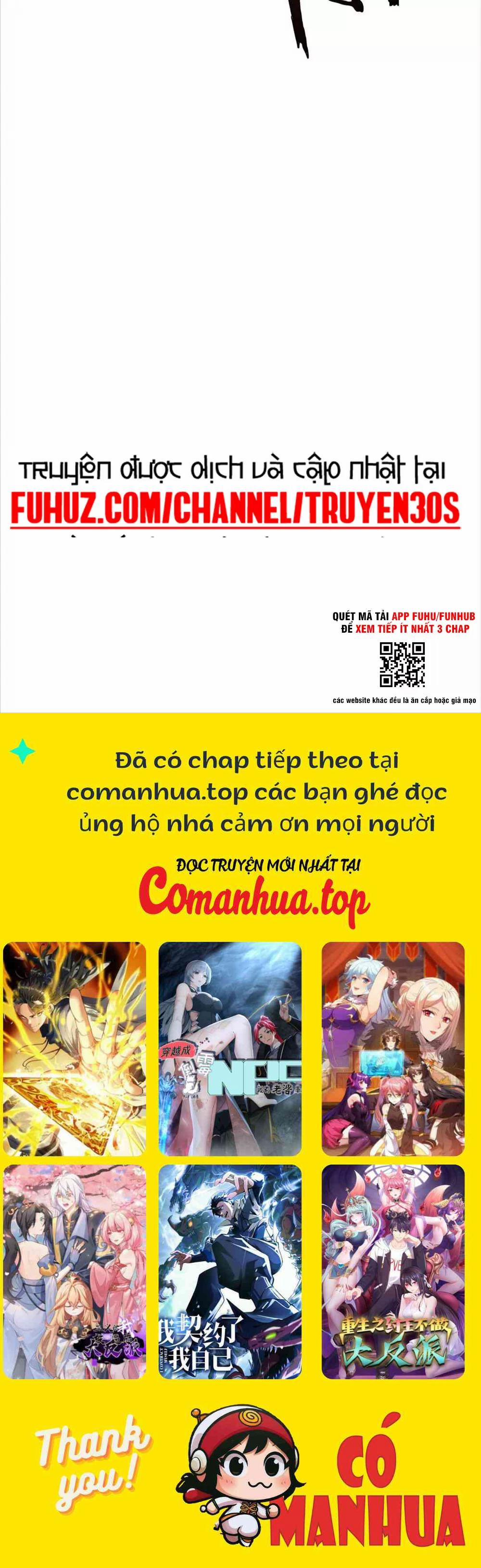 Đệ Tử Siêu Thần Ta Nằm Không, Tông Môn Hủy Diệt Ta Vô Địch 6 trang 51