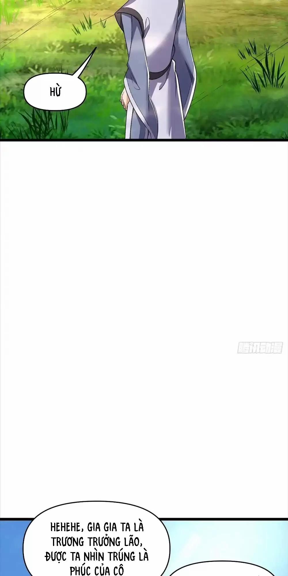 Đệ Tử Siêu Thần Ta Nằm Không, Tông Môn Hủy Diệt Ta Vô Địch 6 trang 8