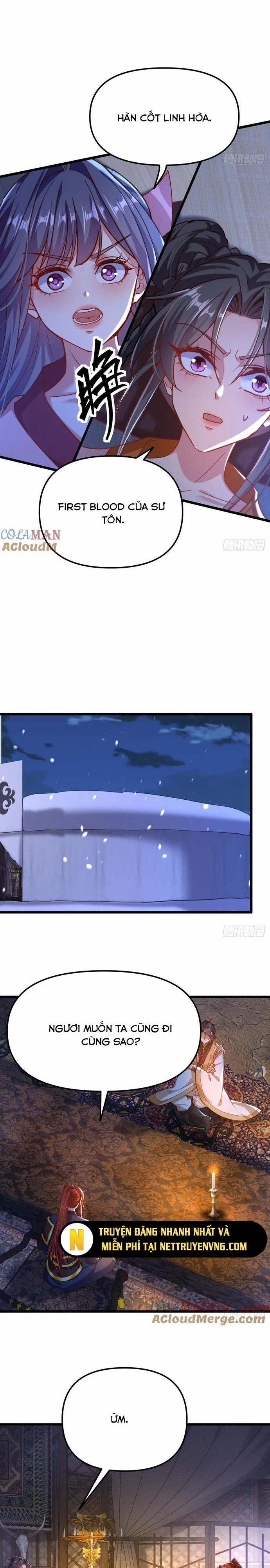 Đệ Tử Siêu Thần Ta Nằm Không, Tông Môn Hủy Diệt Ta Vô Địch 61 trang 2