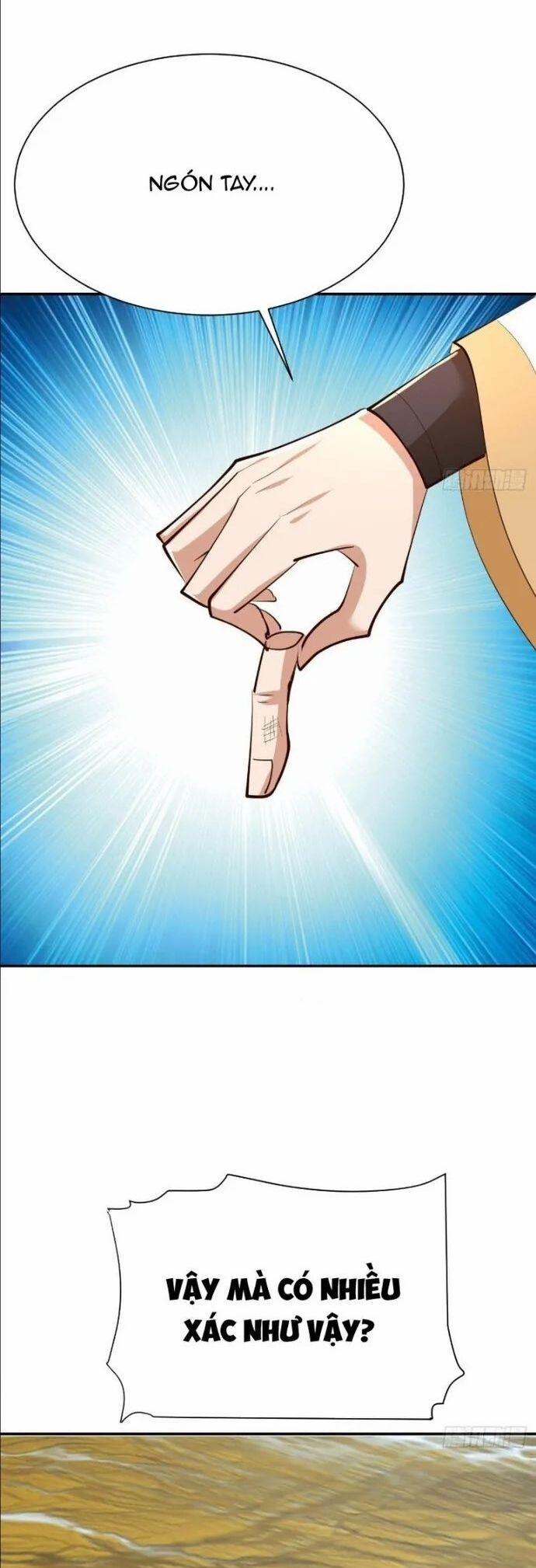 Đệ Tử Siêu Thần Ta Nằm Không, Tông Môn Hủy Diệt Ta Vô Địch 62 trang 17