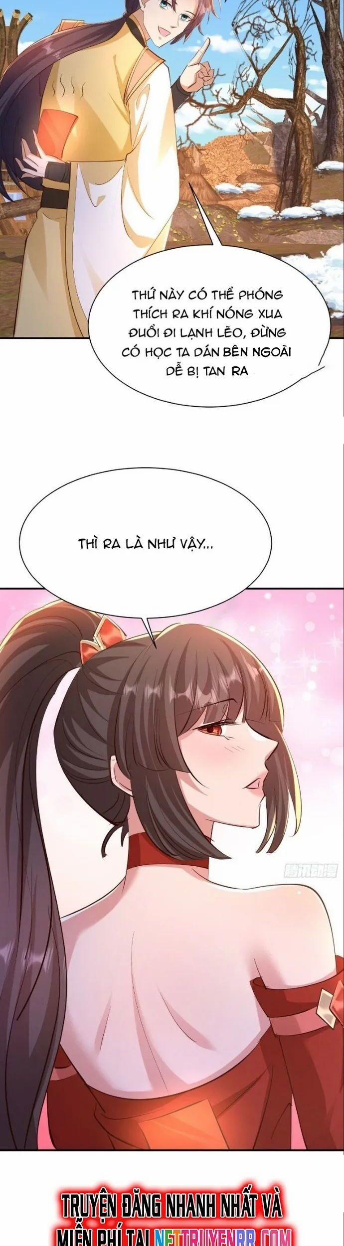 Đệ Tử Siêu Thần Ta Nằm Không, Tông Môn Hủy Diệt Ta Vô Địch 62 trang 2