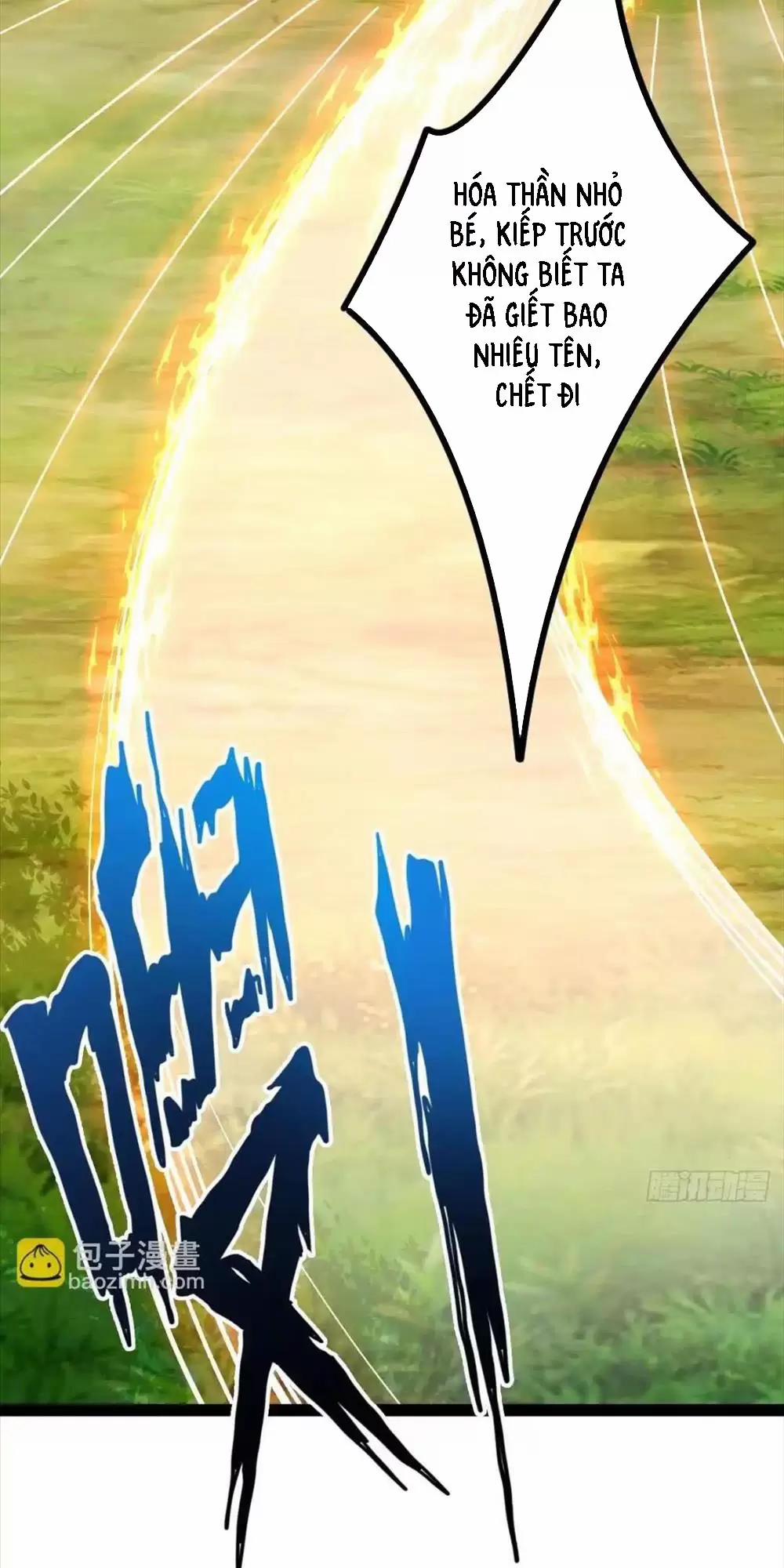 Đệ Tử Siêu Thần Ta Nằm Không, Tông Môn Hủy Diệt Ta Vô Địch 7 trang 10