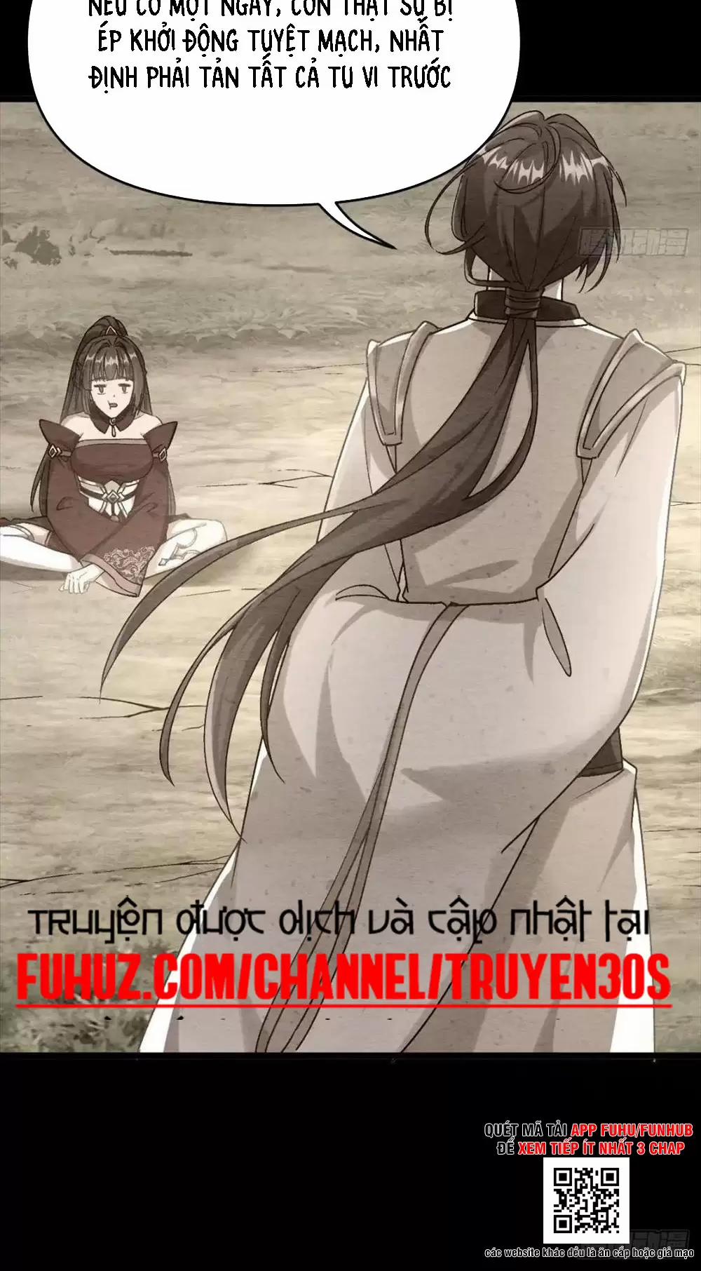 Đệ Tử Siêu Thần Ta Nằm Không, Tông Môn Hủy Diệt Ta Vô Địch 7 trang 13