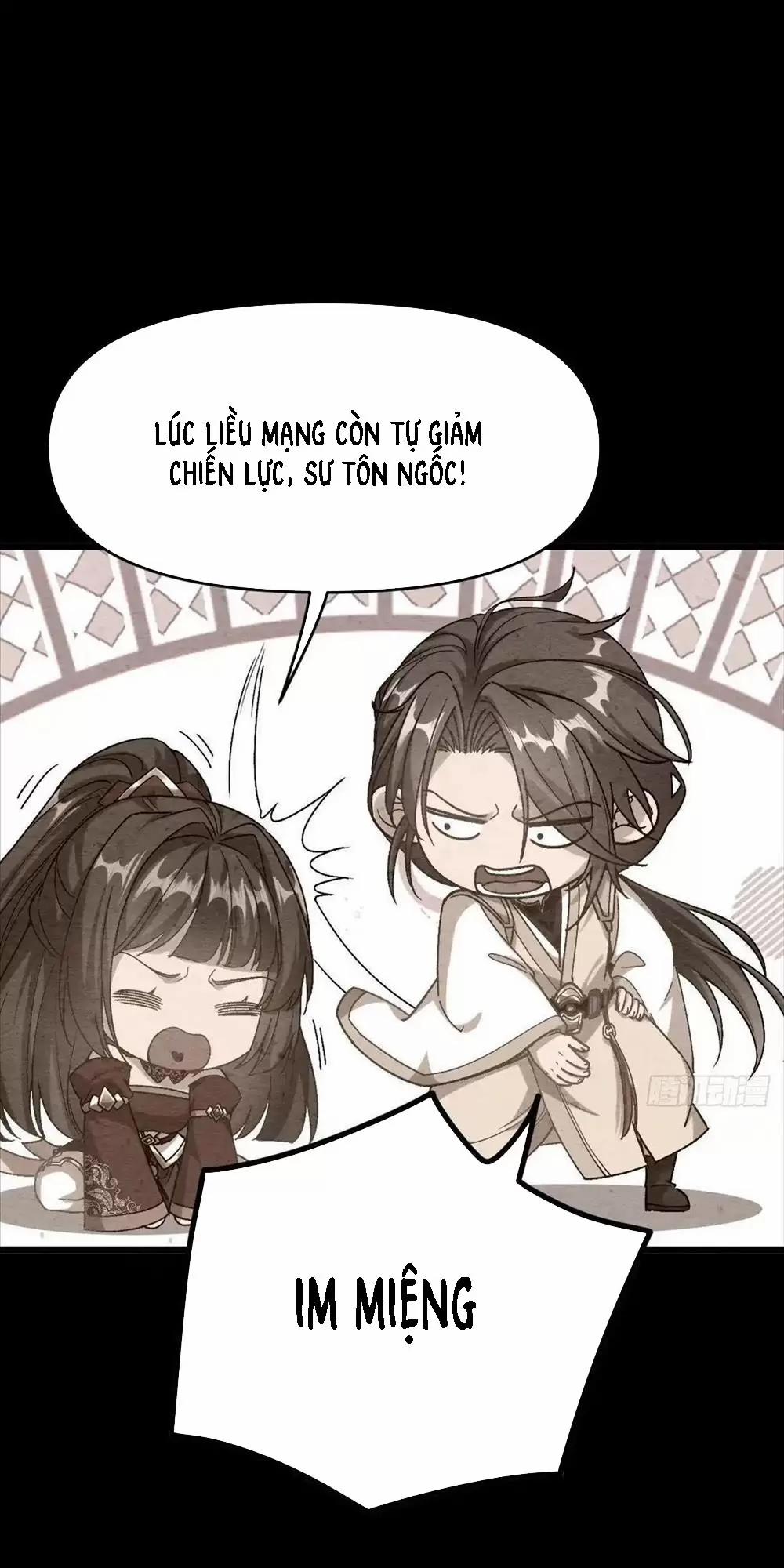 Đệ Tử Siêu Thần Ta Nằm Không, Tông Môn Hủy Diệt Ta Vô Địch 7 trang 14