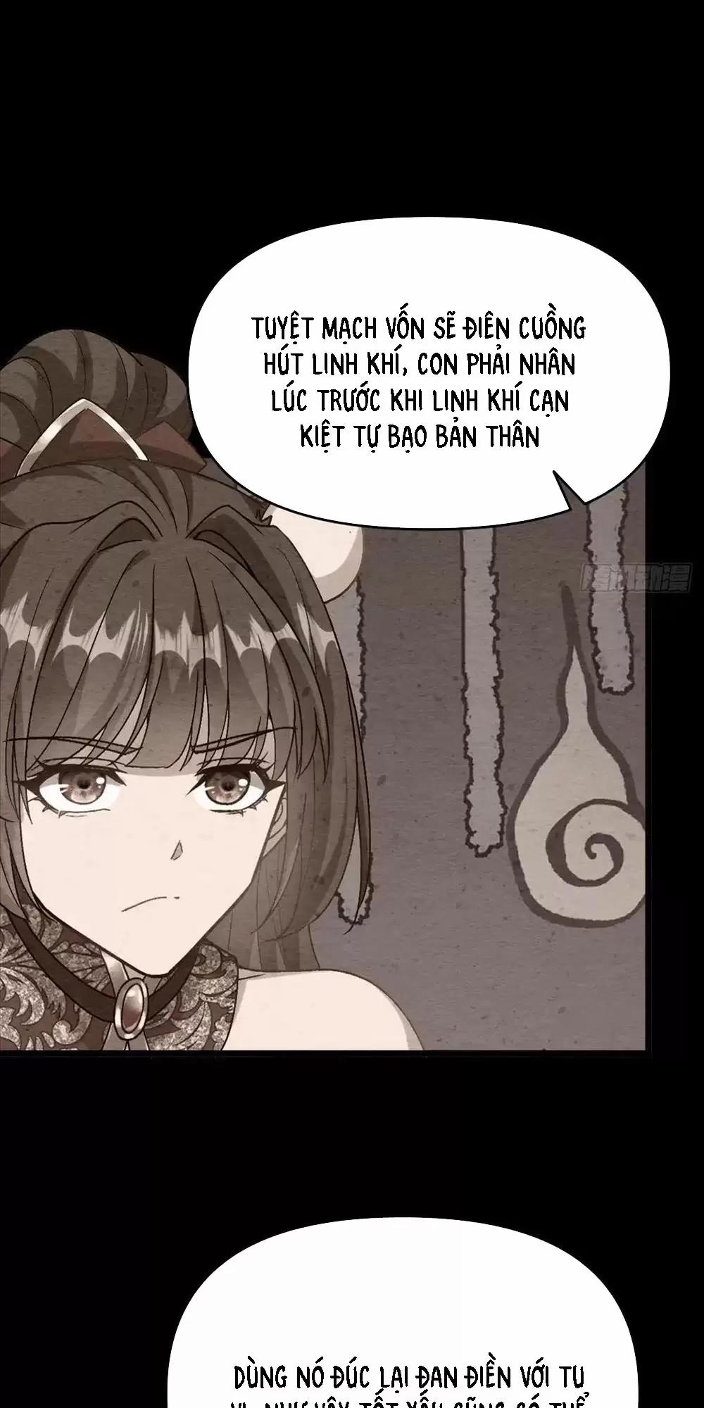 Đệ Tử Siêu Thần Ta Nằm Không, Tông Môn Hủy Diệt Ta Vô Địch 7 trang 15
