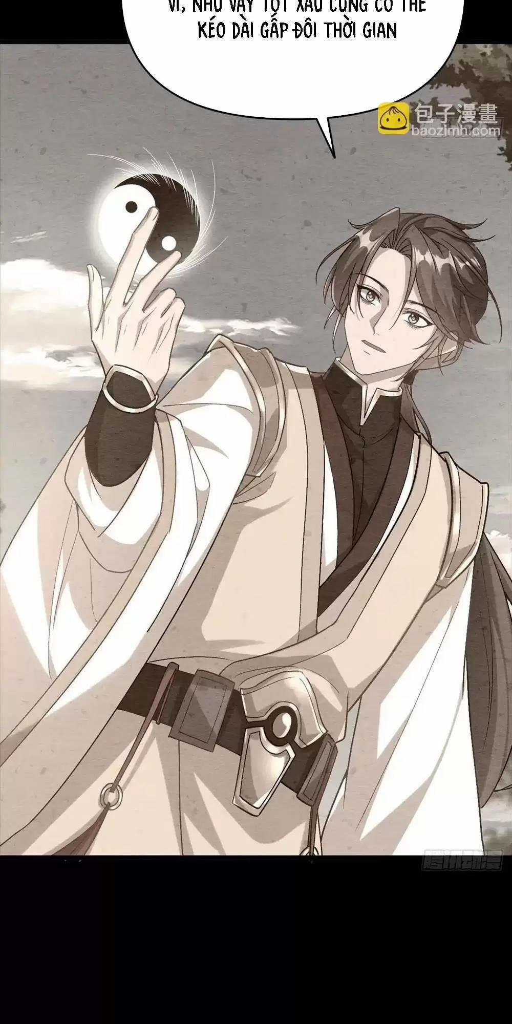 Đệ Tử Siêu Thần Ta Nằm Không, Tông Môn Hủy Diệt Ta Vô Địch 7 trang 16