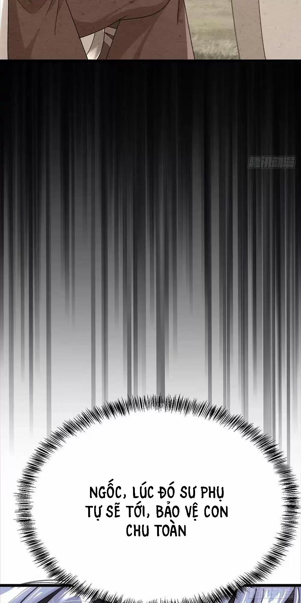 Đệ Tử Siêu Thần Ta Nằm Không, Tông Môn Hủy Diệt Ta Vô Địch 7 trang 18