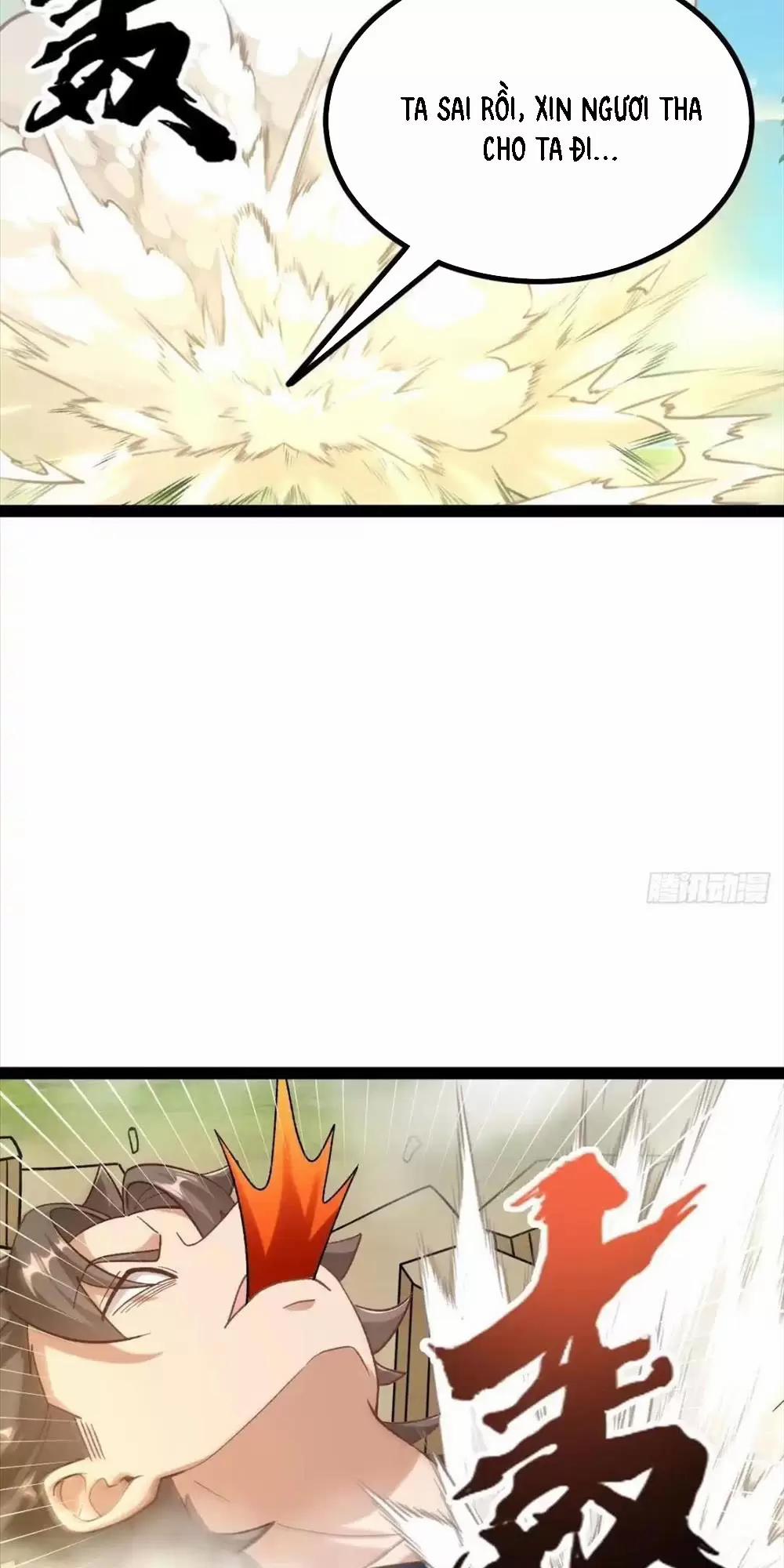 Đệ Tử Siêu Thần Ta Nằm Không, Tông Môn Hủy Diệt Ta Vô Địch 7 trang 2