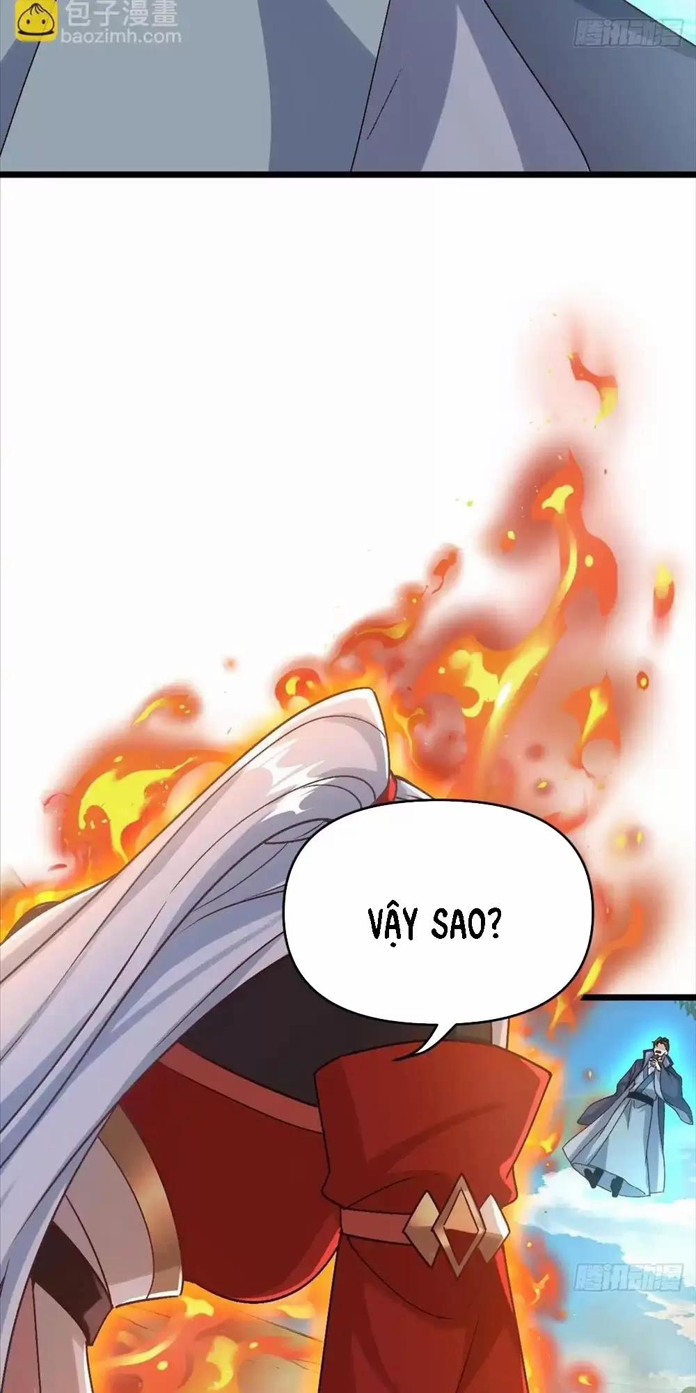 Đệ Tử Siêu Thần Ta Nằm Không, Tông Môn Hủy Diệt Ta Vô Địch 7 trang 22