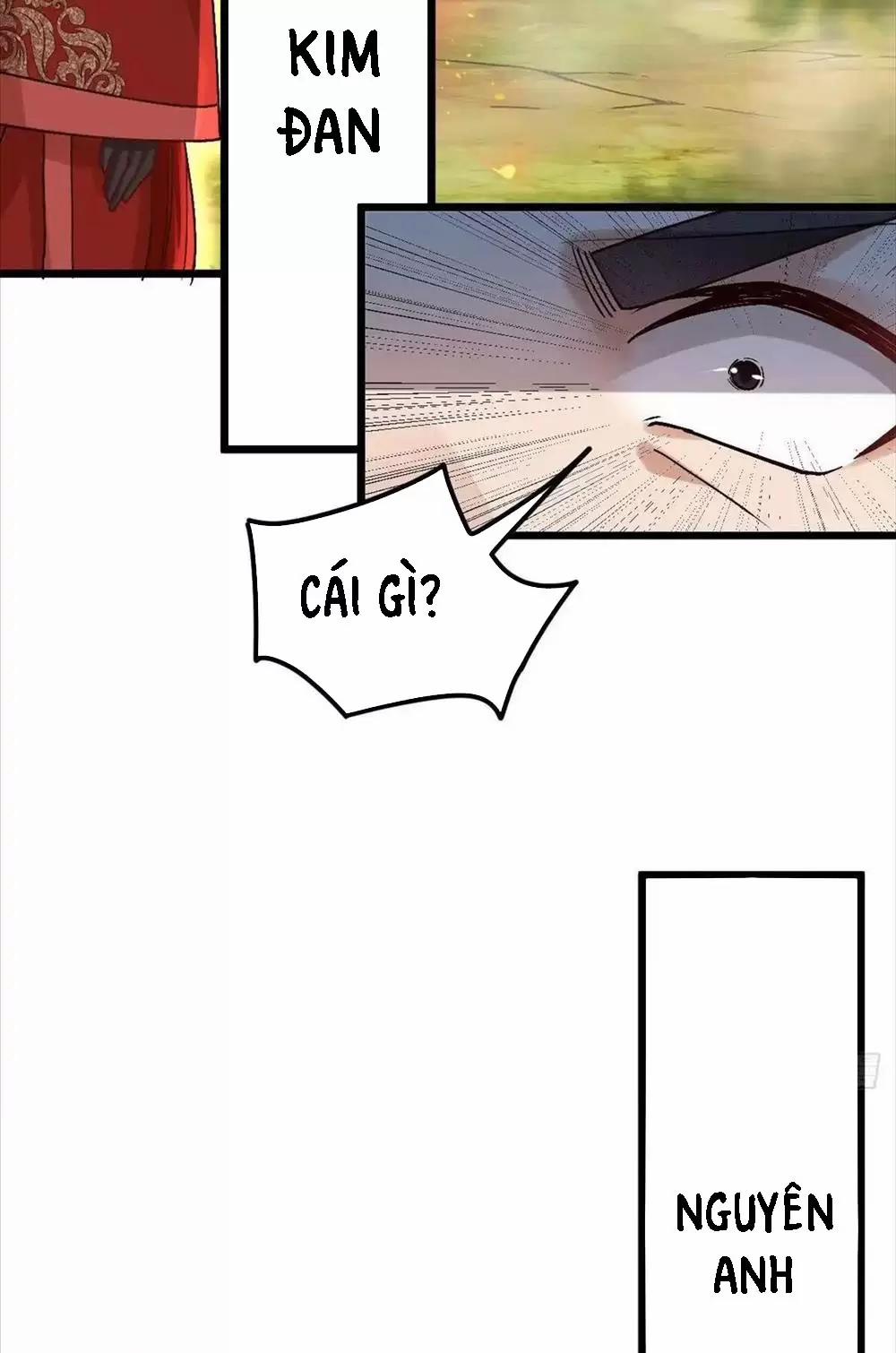 Đệ Tử Siêu Thần Ta Nằm Không, Tông Môn Hủy Diệt Ta Vô Địch 7 trang 25