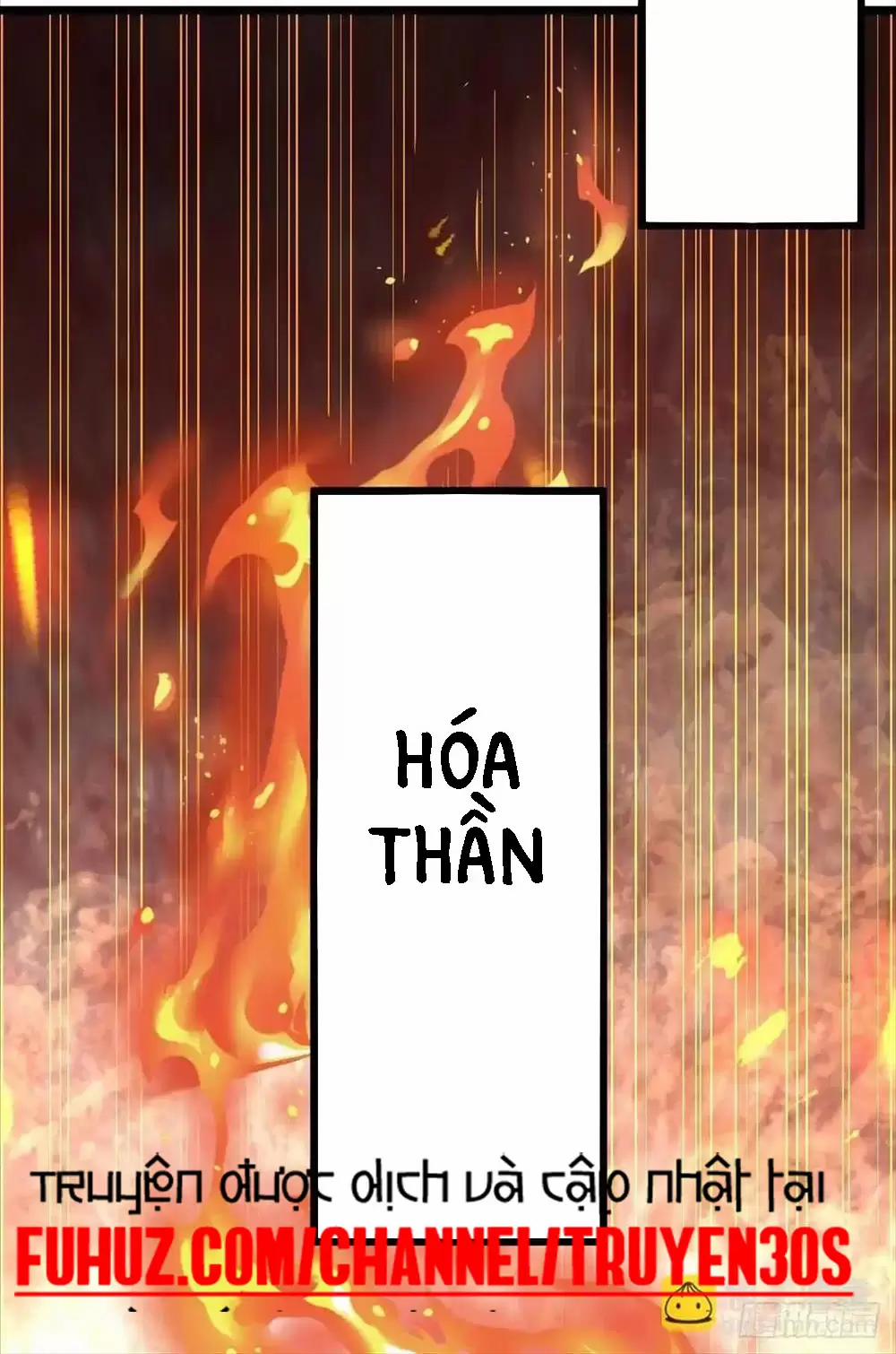 Đệ Tử Siêu Thần Ta Nằm Không, Tông Môn Hủy Diệt Ta Vô Địch 7 trang 26