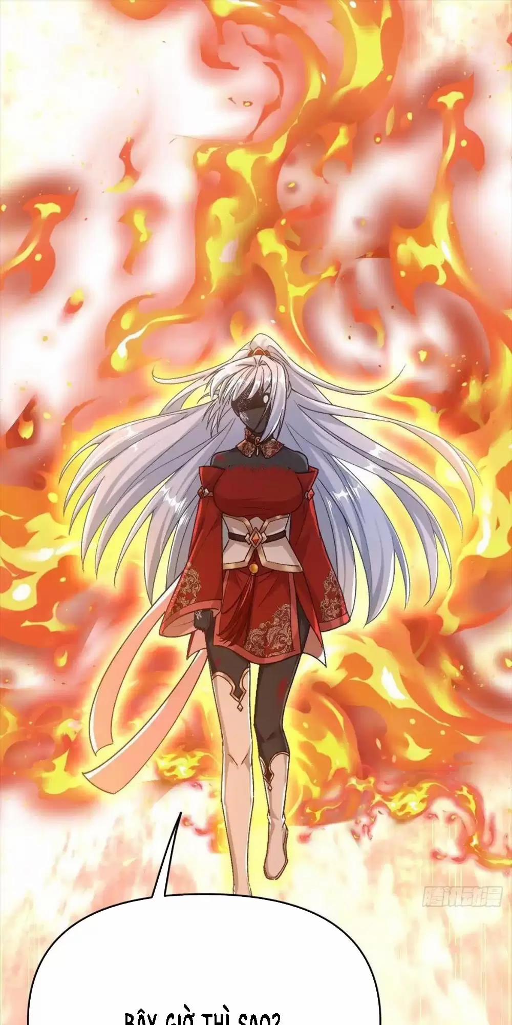 Đệ Tử Siêu Thần Ta Nằm Không, Tông Môn Hủy Diệt Ta Vô Địch 7 trang 27