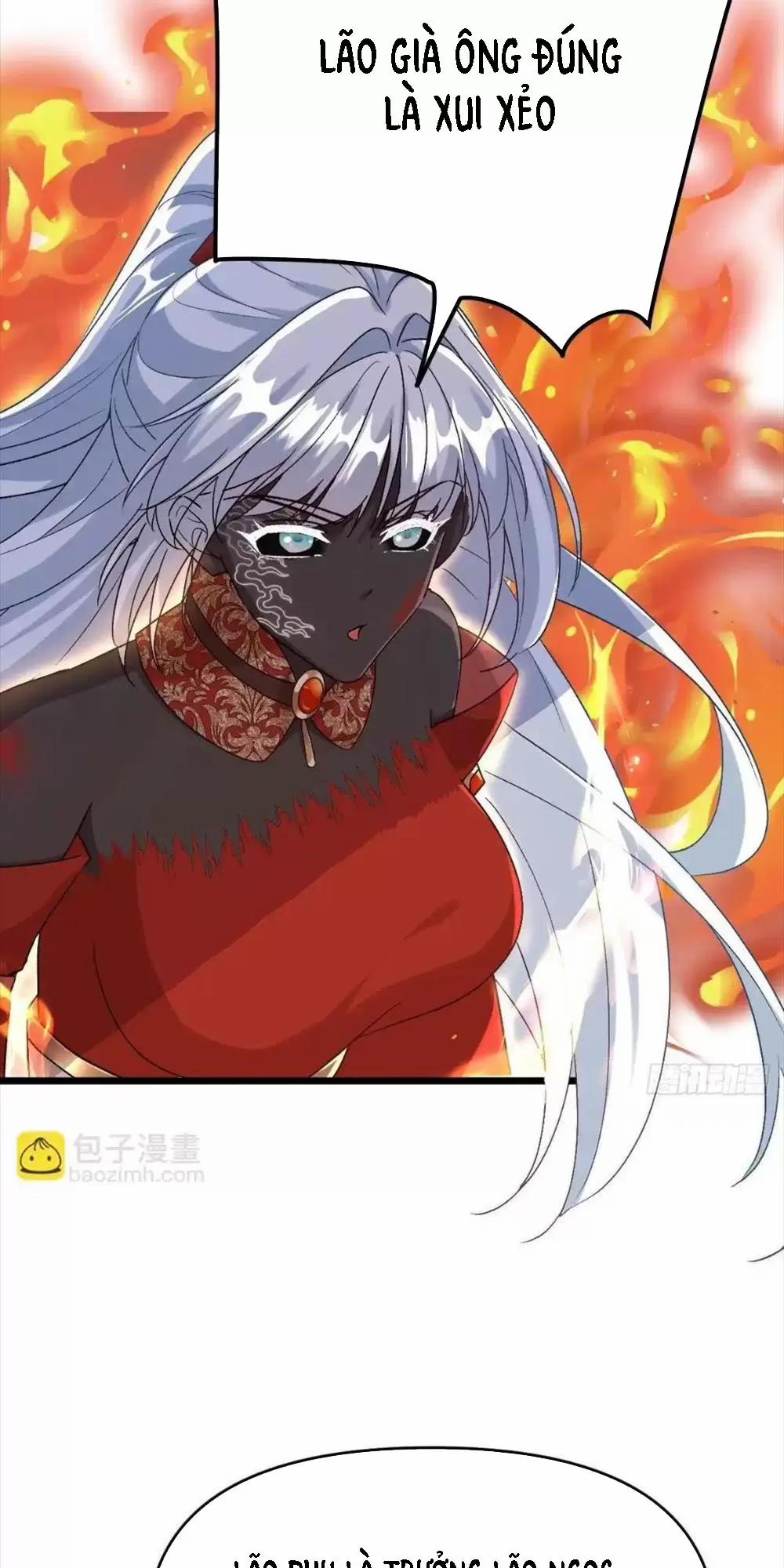 Đệ Tử Siêu Thần Ta Nằm Không, Tông Môn Hủy Diệt Ta Vô Địch 7 trang 30