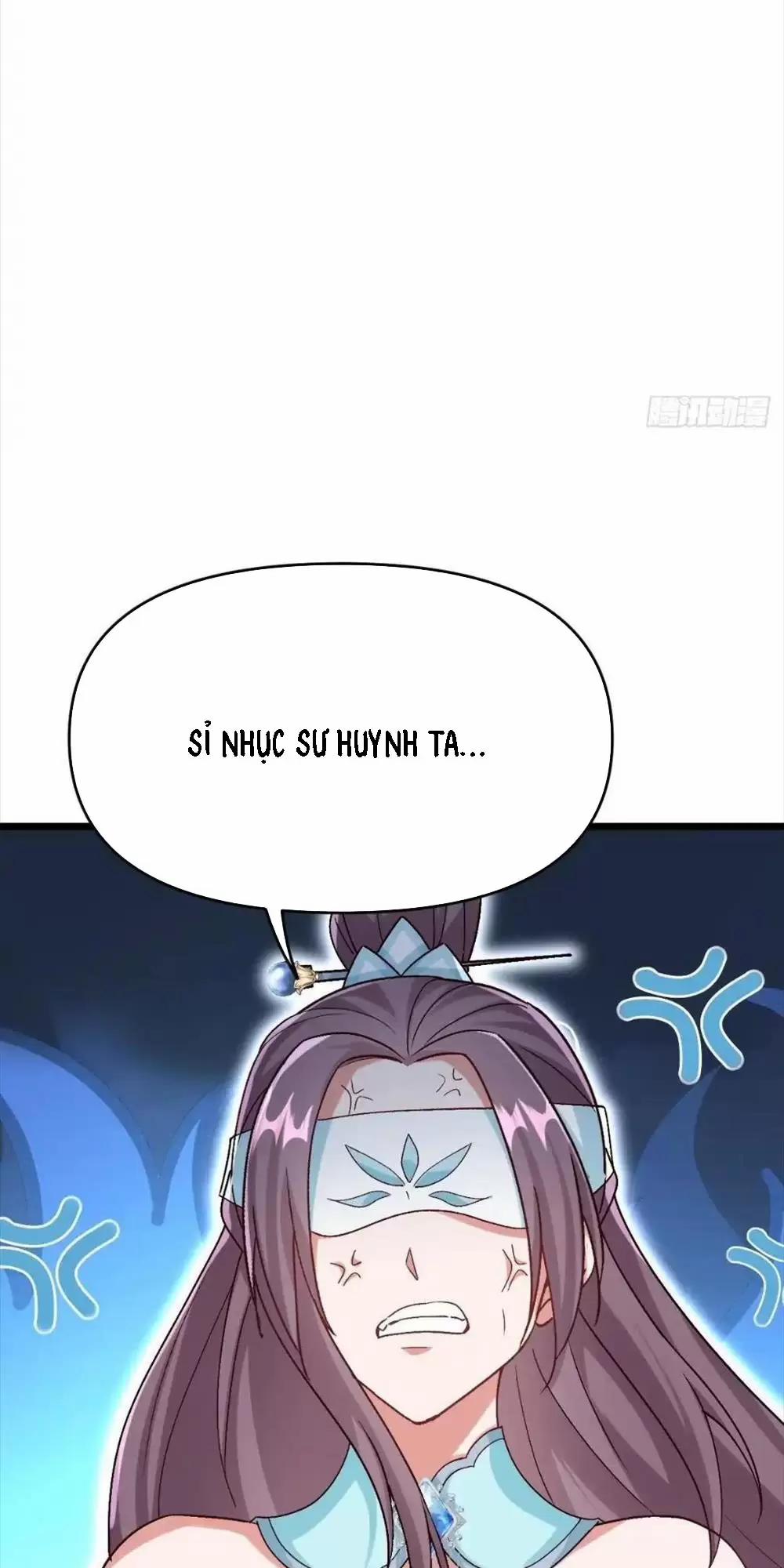 Đệ Tử Siêu Thần Ta Nằm Không, Tông Môn Hủy Diệt Ta Vô Địch 7 trang 34