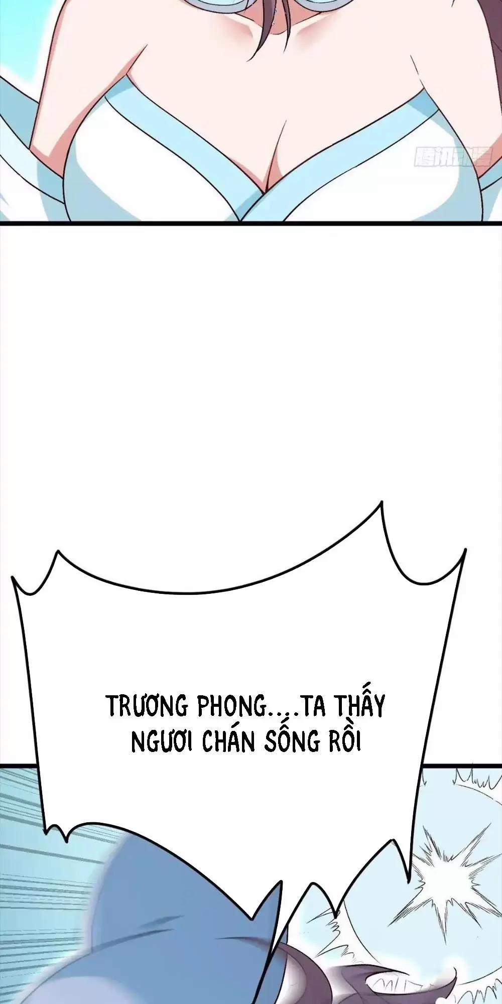 Đệ Tử Siêu Thần Ta Nằm Không, Tông Môn Hủy Diệt Ta Vô Địch 7 trang 35