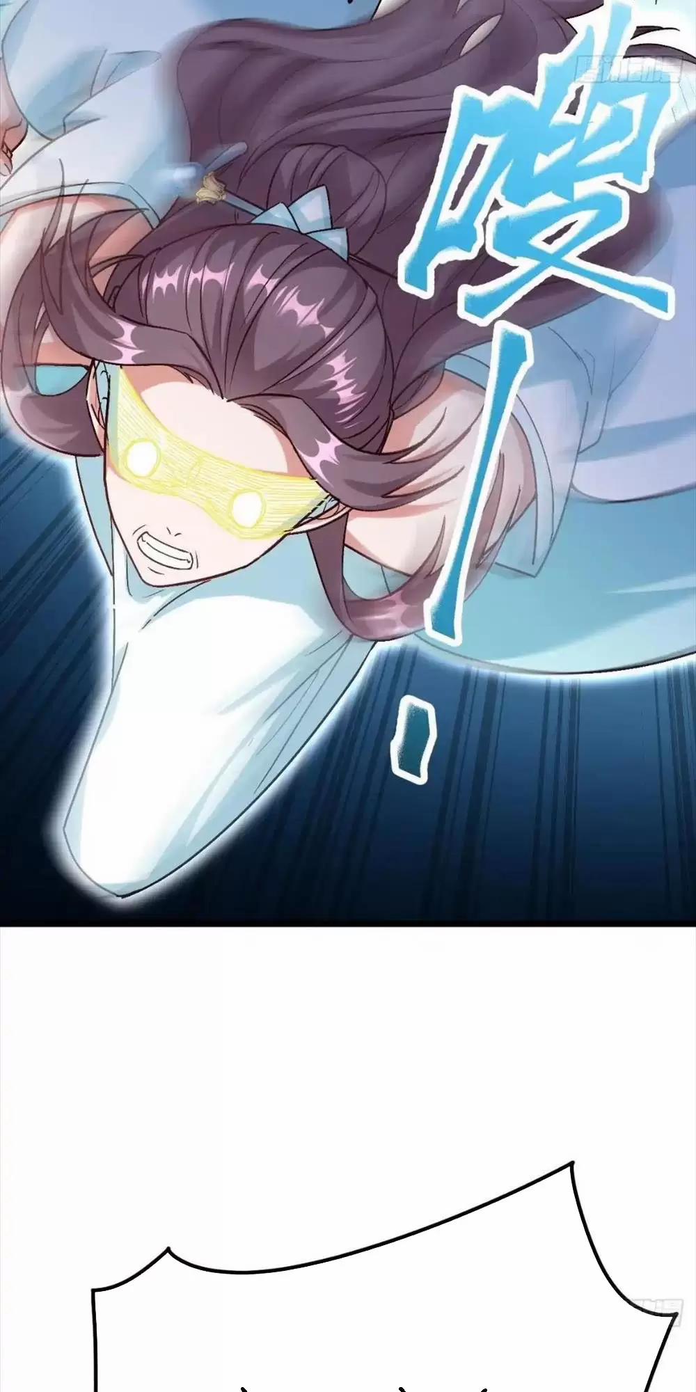 Đệ Tử Siêu Thần Ta Nằm Không, Tông Môn Hủy Diệt Ta Vô Địch 7 trang 36