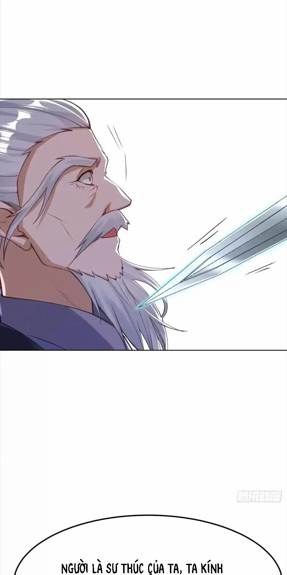 Đệ Tử Siêu Thần Ta Nằm Không, Tông Môn Hủy Diệt Ta Vô Địch 7 trang 38