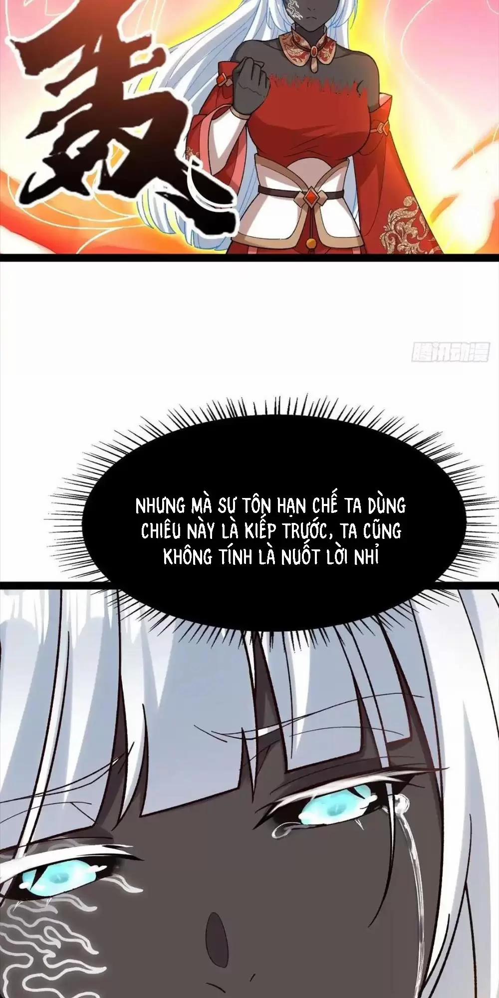 Đệ Tử Siêu Thần Ta Nằm Không, Tông Môn Hủy Diệt Ta Vô Địch 7 trang 4