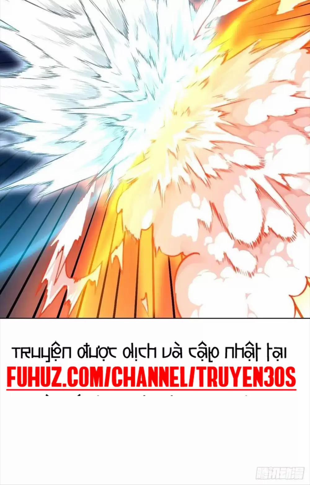 Đệ Tử Siêu Thần Ta Nằm Không, Tông Môn Hủy Diệt Ta Vô Địch 7 trang 41