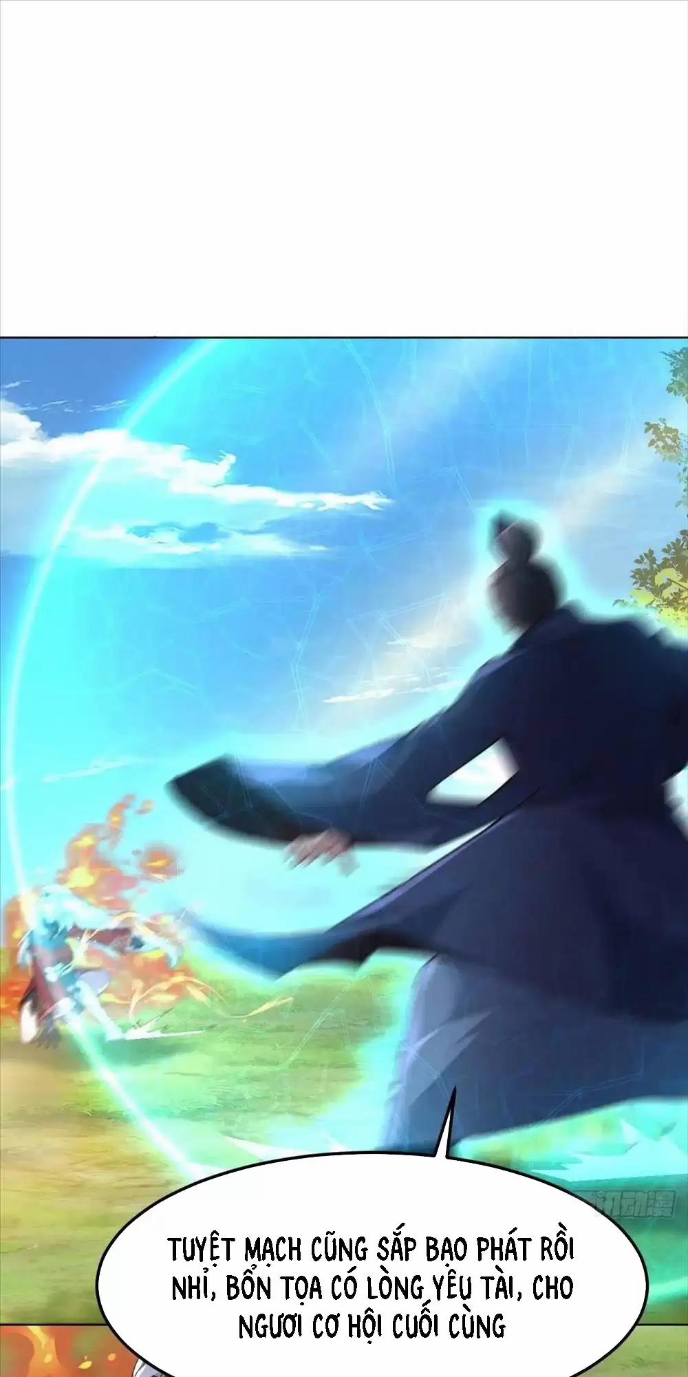 Đệ Tử Siêu Thần Ta Nằm Không, Tông Môn Hủy Diệt Ta Vô Địch 7 trang 42