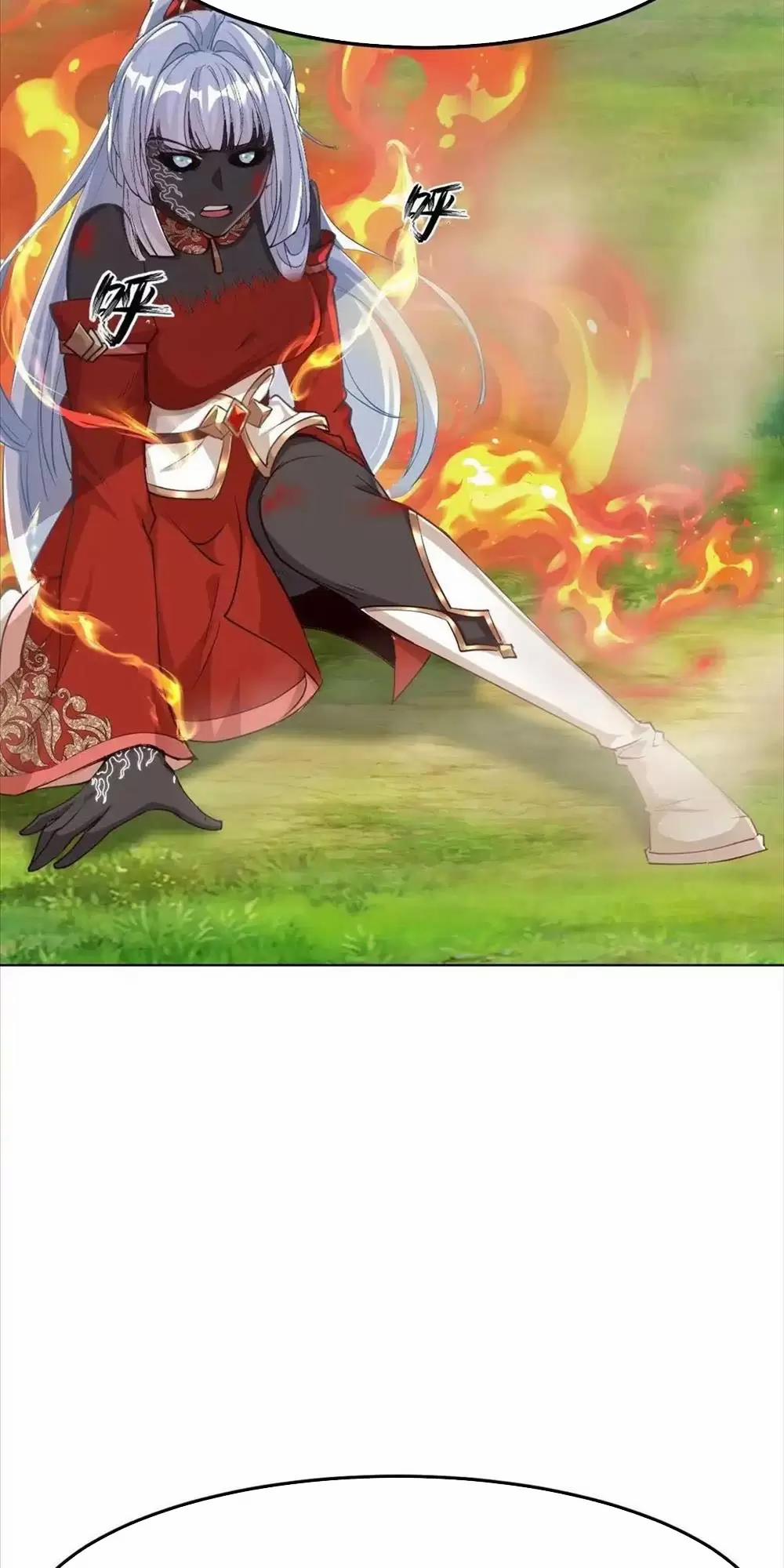 Đệ Tử Siêu Thần Ta Nằm Không, Tông Môn Hủy Diệt Ta Vô Địch 7 trang 43