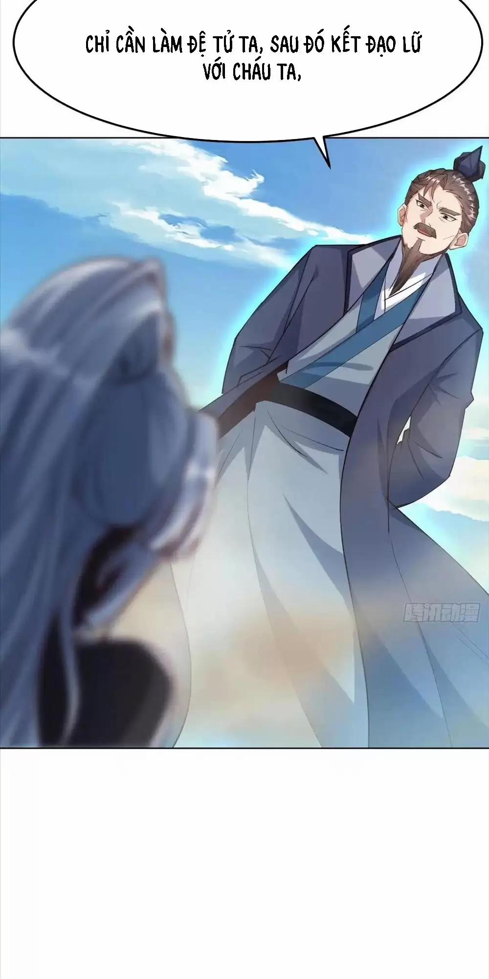 Đệ Tử Siêu Thần Ta Nằm Không, Tông Môn Hủy Diệt Ta Vô Địch 7 trang 44