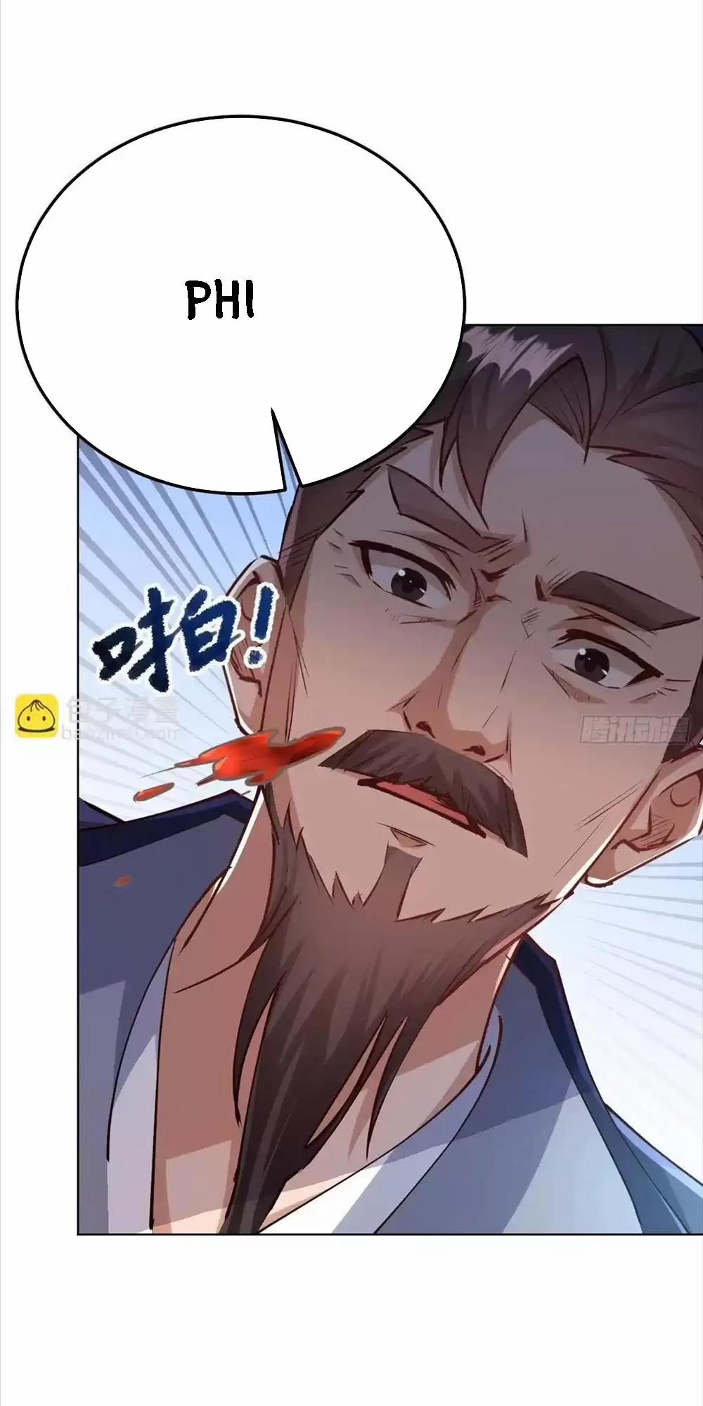 Đệ Tử Siêu Thần Ta Nằm Không, Tông Môn Hủy Diệt Ta Vô Địch 7 trang 45