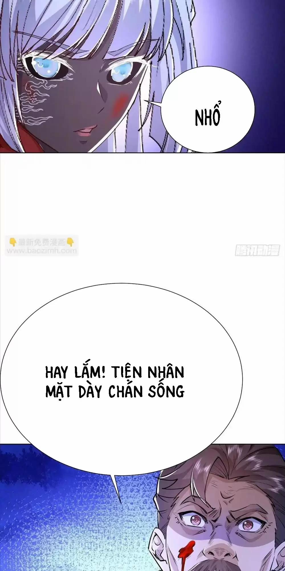 Đệ Tử Siêu Thần Ta Nằm Không, Tông Môn Hủy Diệt Ta Vô Địch 7 trang 47