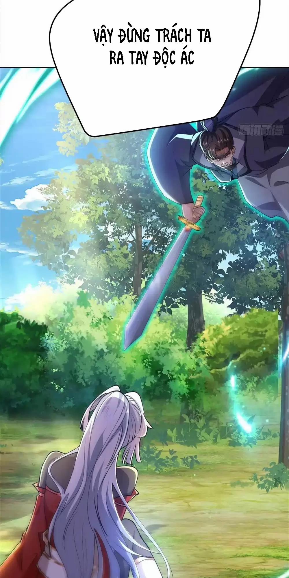 Đệ Tử Siêu Thần Ta Nằm Không, Tông Môn Hủy Diệt Ta Vô Địch 7 trang 49