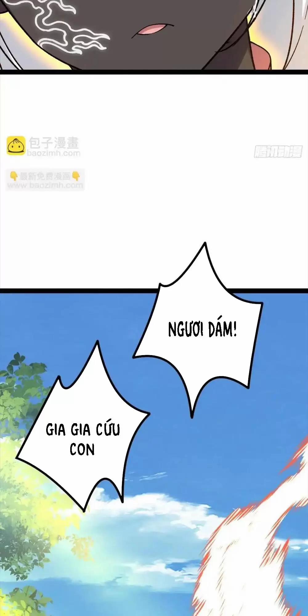 Đệ Tử Siêu Thần Ta Nằm Không, Tông Môn Hủy Diệt Ta Vô Địch 7 trang 5