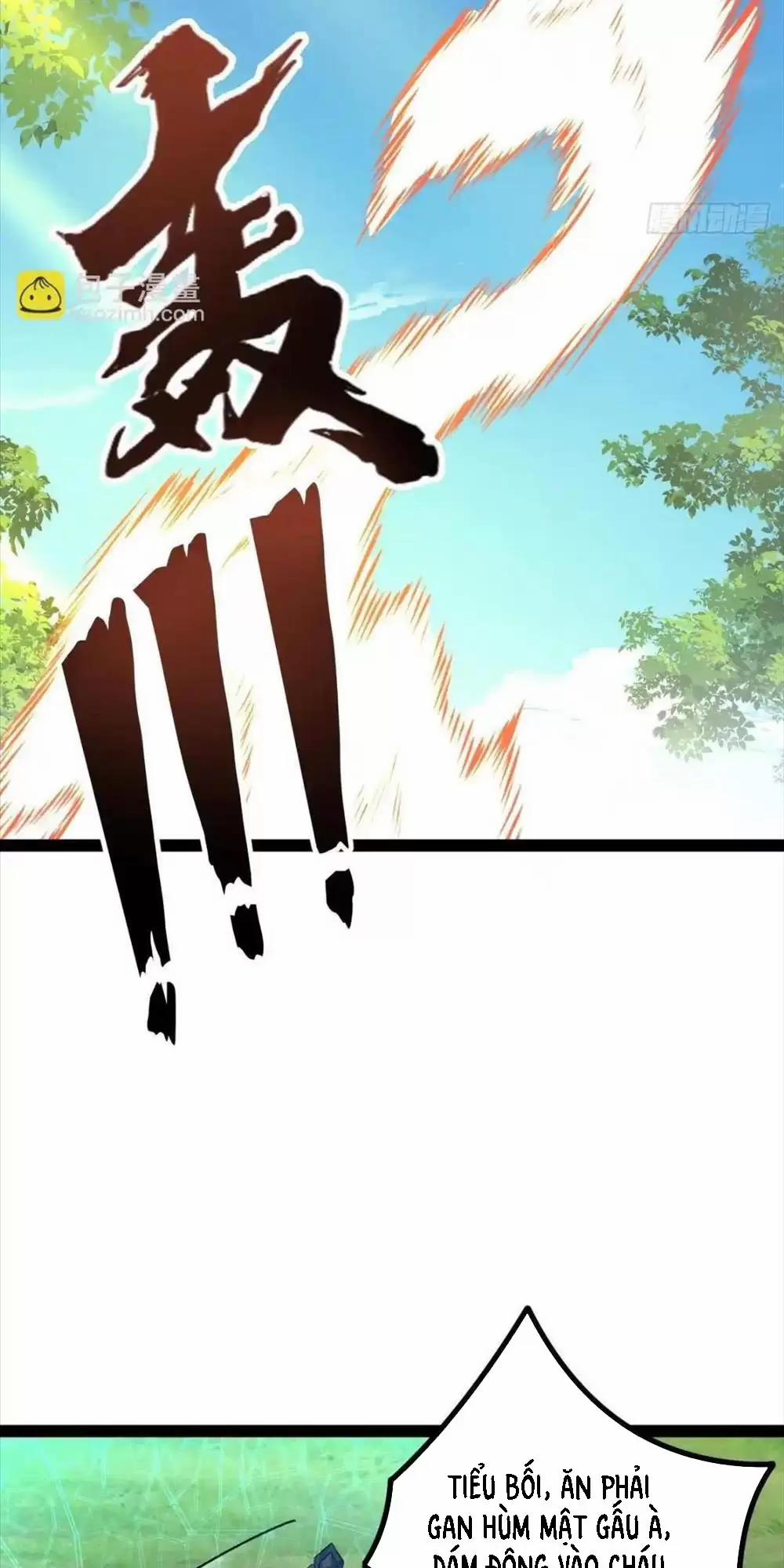 Đệ Tử Siêu Thần Ta Nằm Không, Tông Môn Hủy Diệt Ta Vô Địch 7 trang 6