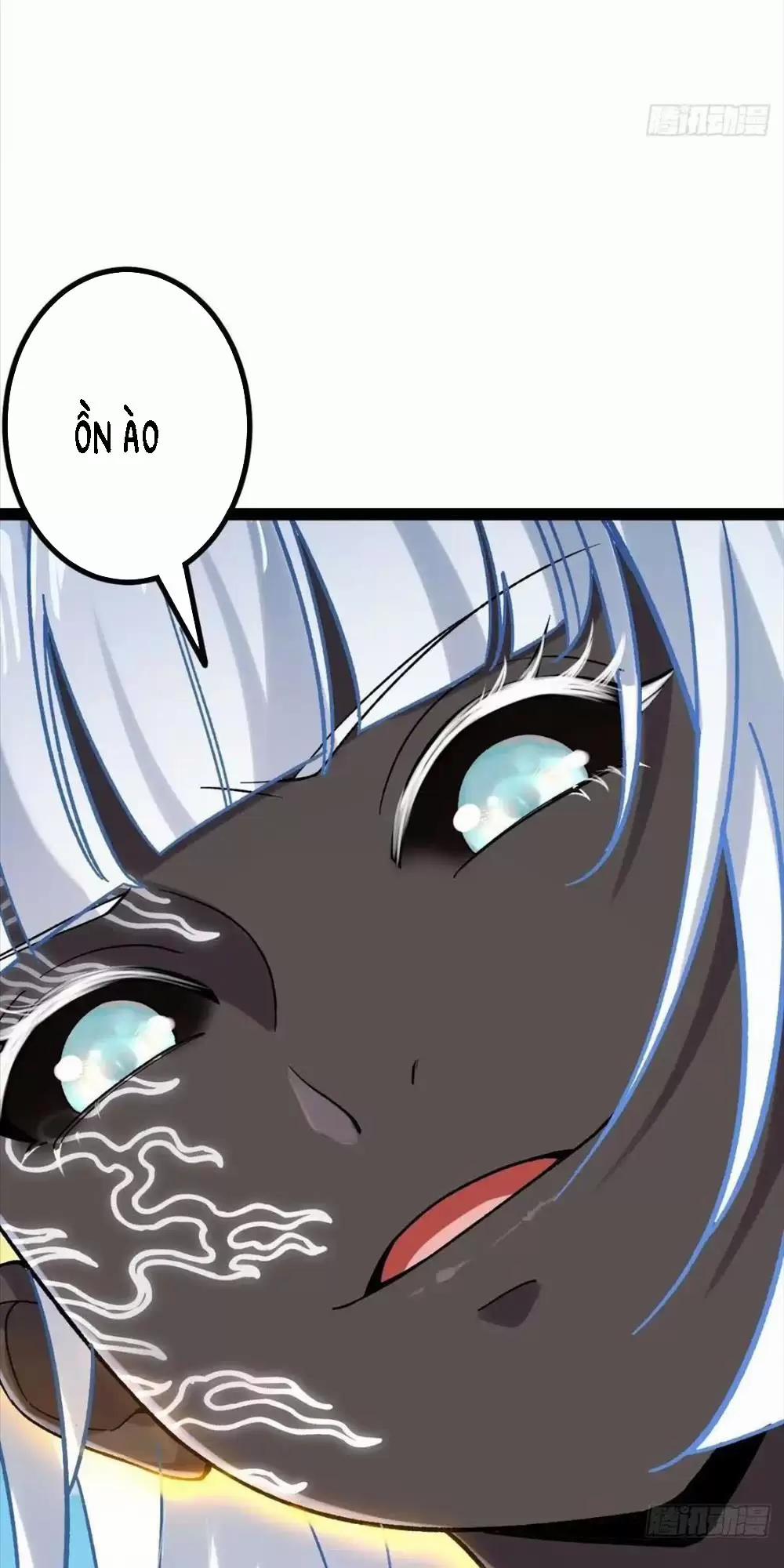 Đệ Tử Siêu Thần Ta Nằm Không, Tông Môn Hủy Diệt Ta Vô Địch 7 trang 8