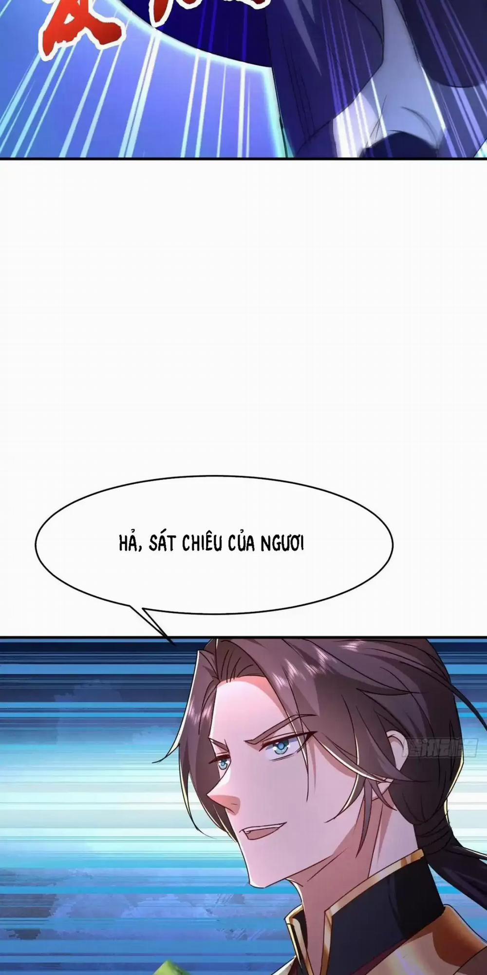 Đệ Tử Siêu Thần Ta Nằm Không, Tông Môn Hủy Diệt Ta Vô Địch 8 trang 13