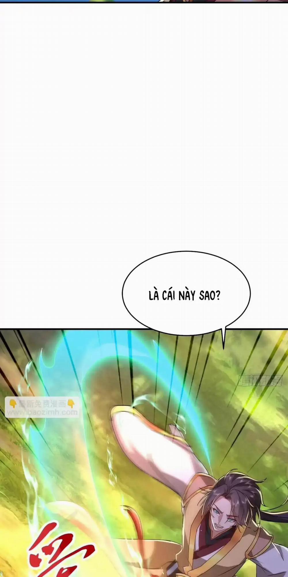 Đệ Tử Siêu Thần Ta Nằm Không, Tông Môn Hủy Diệt Ta Vô Địch 8 trang 14