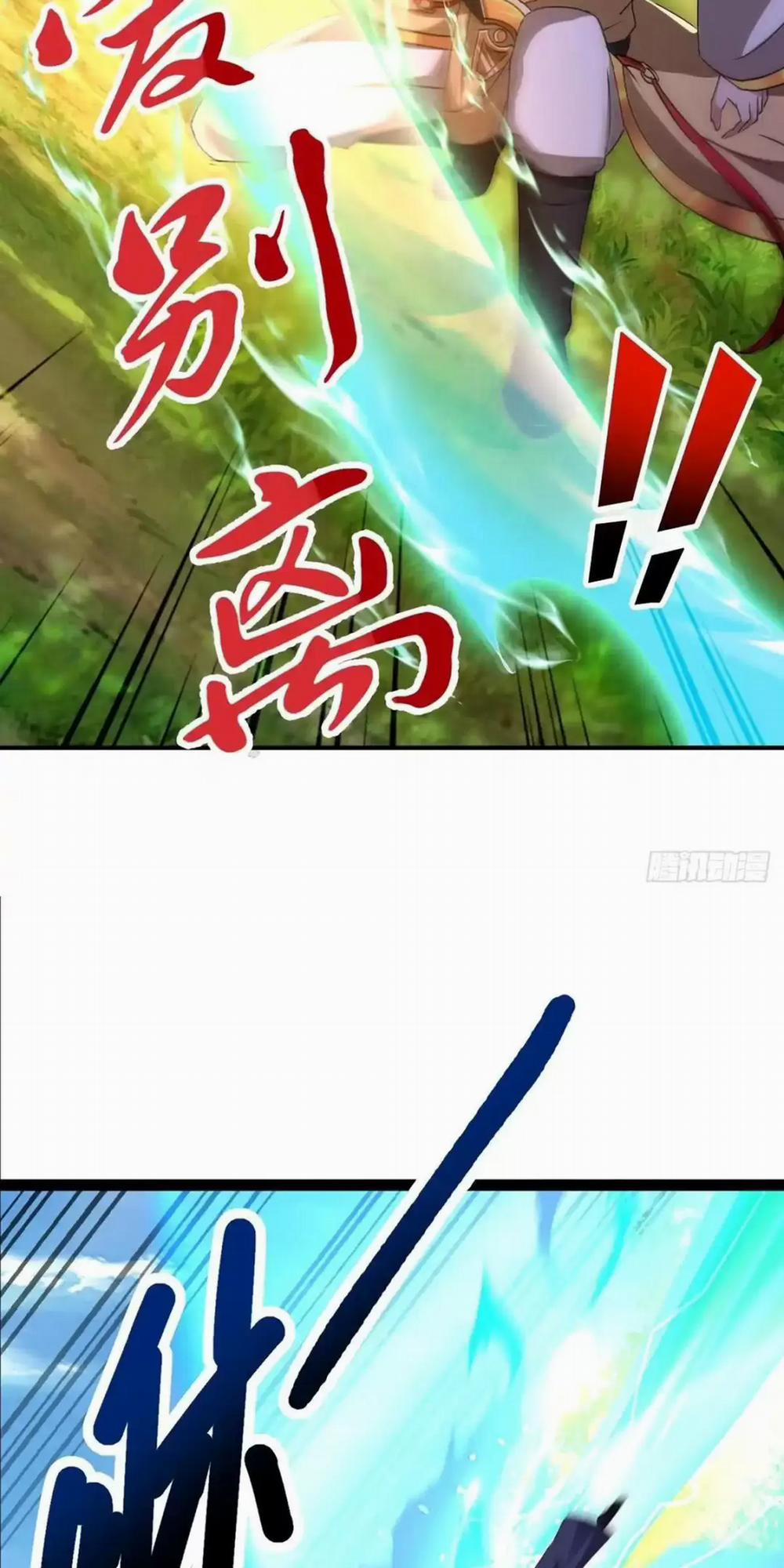 Đệ Tử Siêu Thần Ta Nằm Không, Tông Môn Hủy Diệt Ta Vô Địch 8 trang 15