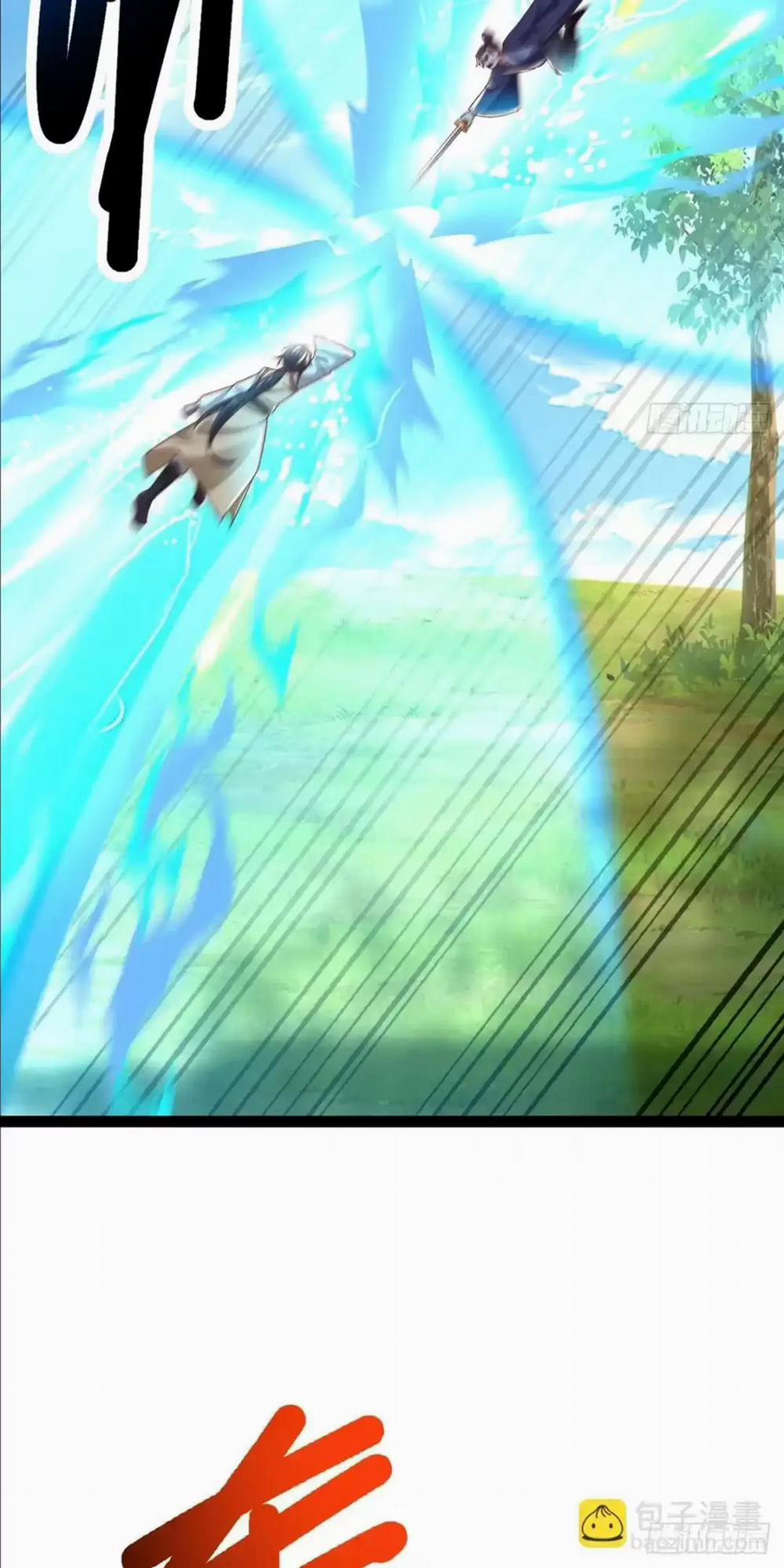 Đệ Tử Siêu Thần Ta Nằm Không, Tông Môn Hủy Diệt Ta Vô Địch 8 trang 16