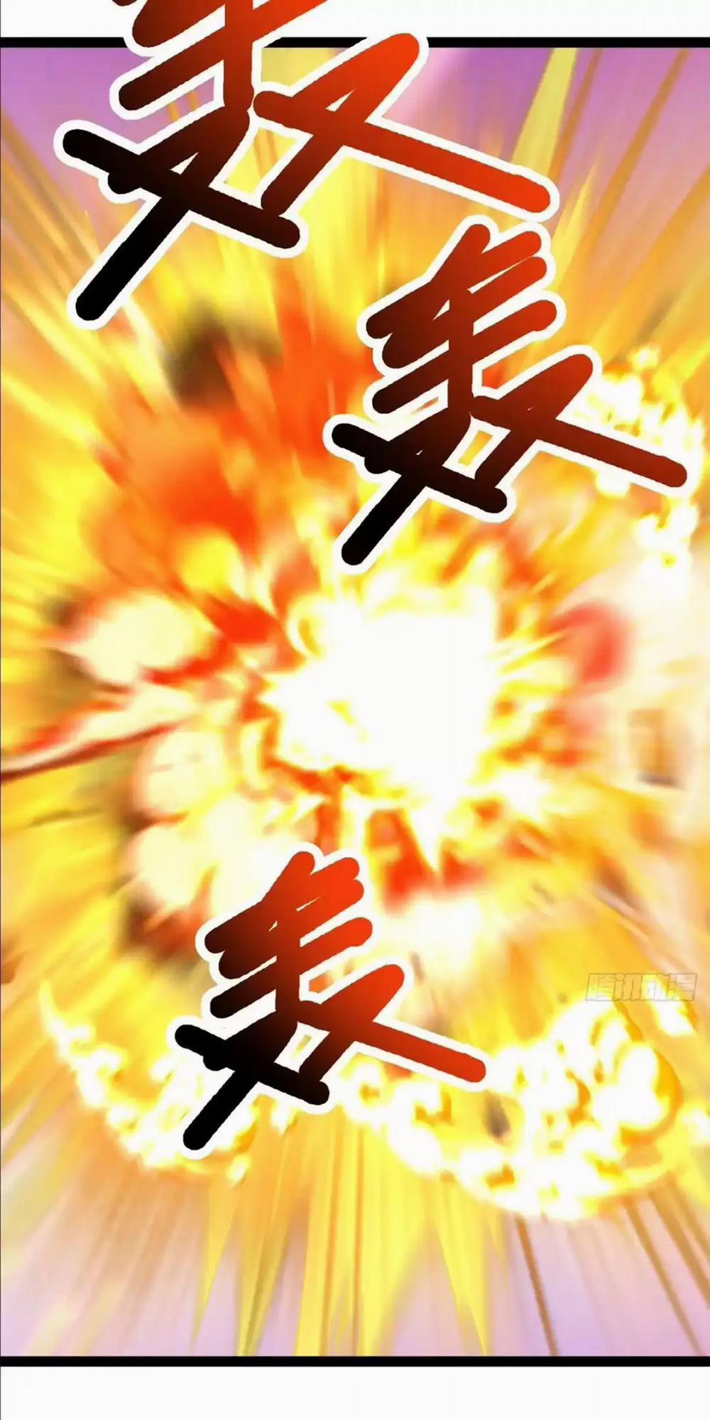 Đệ Tử Siêu Thần Ta Nằm Không, Tông Môn Hủy Diệt Ta Vô Địch 8 trang 17