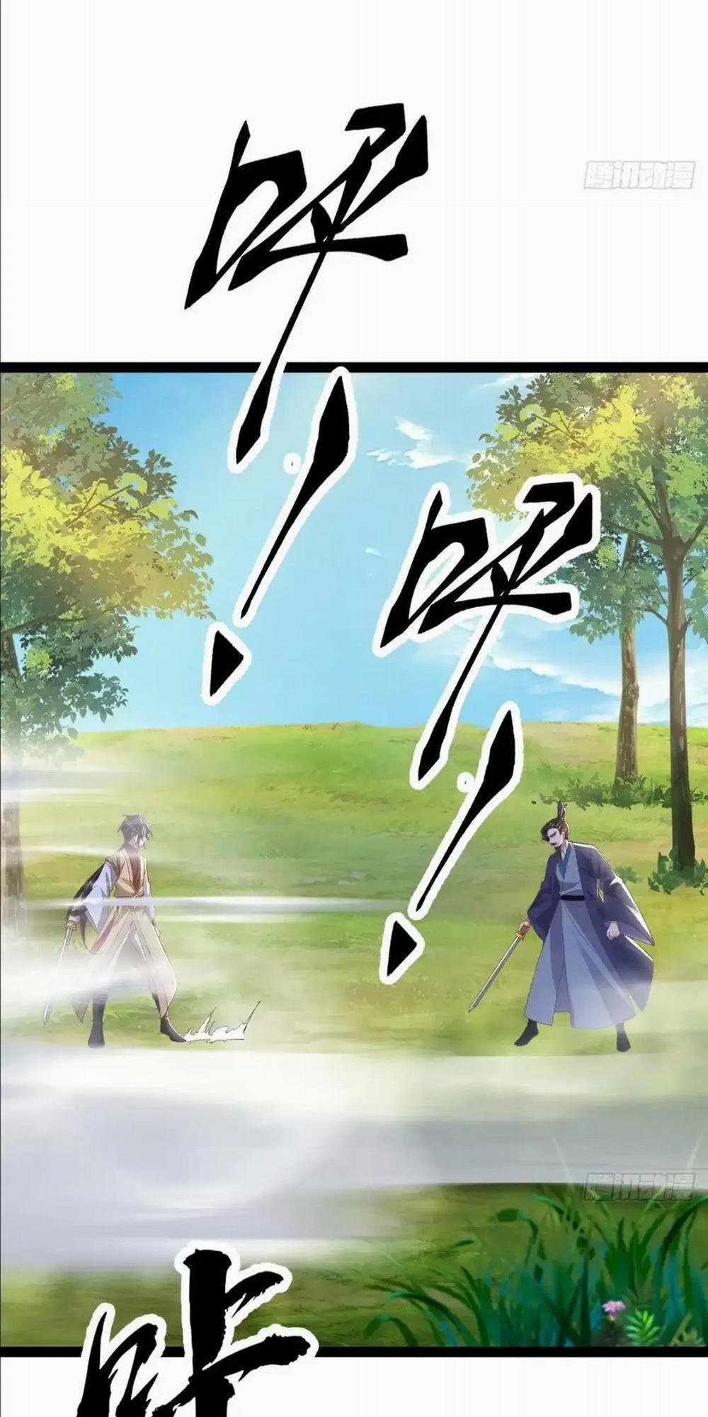 Đệ Tử Siêu Thần Ta Nằm Không, Tông Môn Hủy Diệt Ta Vô Địch 8 trang 19