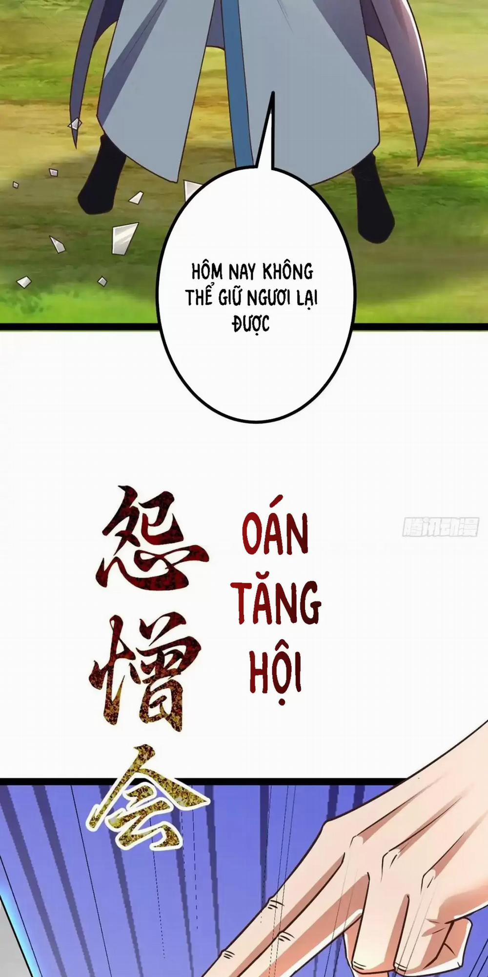 Đệ Tử Siêu Thần Ta Nằm Không, Tông Môn Hủy Diệt Ta Vô Địch 8 trang 24