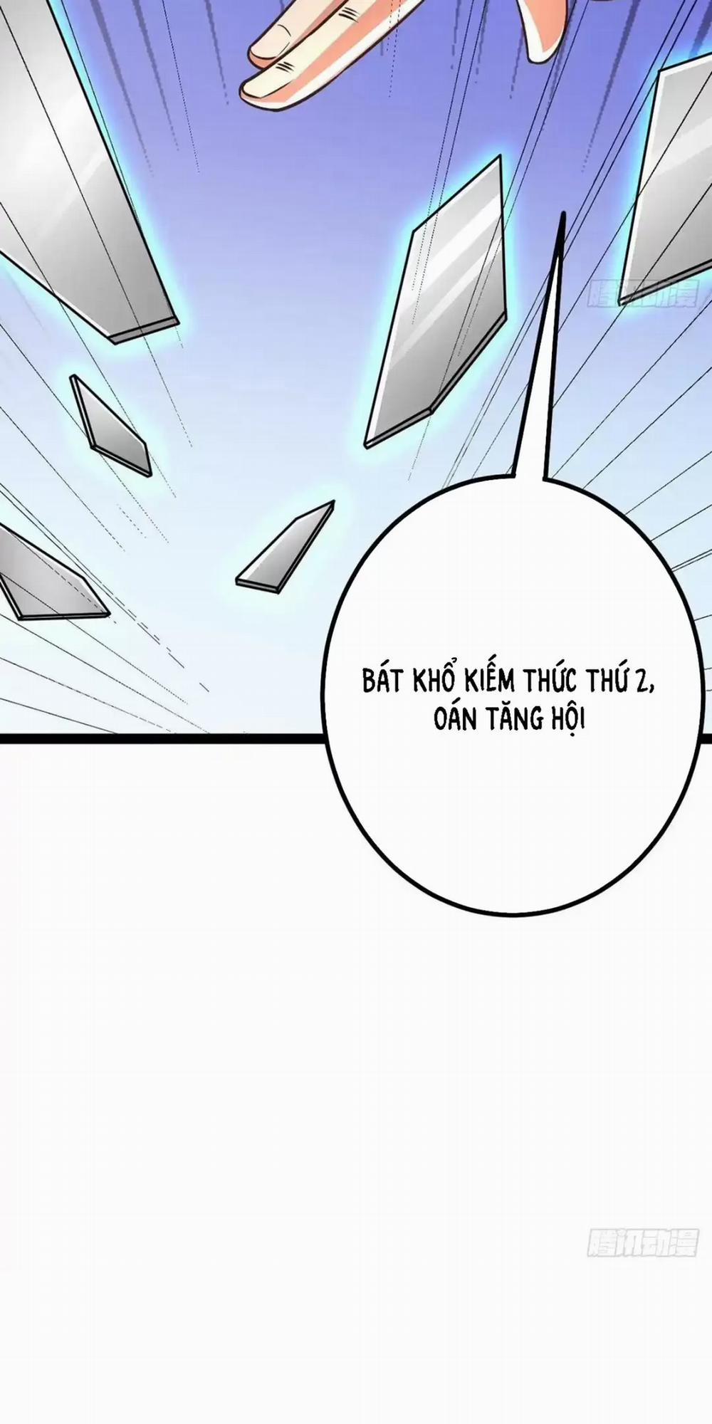 Đệ Tử Siêu Thần Ta Nằm Không, Tông Môn Hủy Diệt Ta Vô Địch 8 trang 25