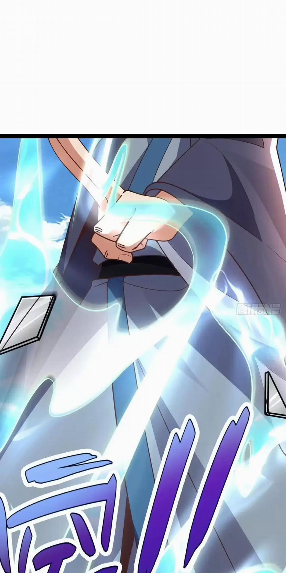 Đệ Tử Siêu Thần Ta Nằm Không, Tông Môn Hủy Diệt Ta Vô Địch 8 trang 26