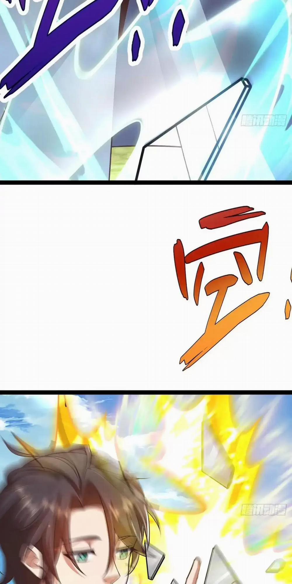 Đệ Tử Siêu Thần Ta Nằm Không, Tông Môn Hủy Diệt Ta Vô Địch 8 trang 27