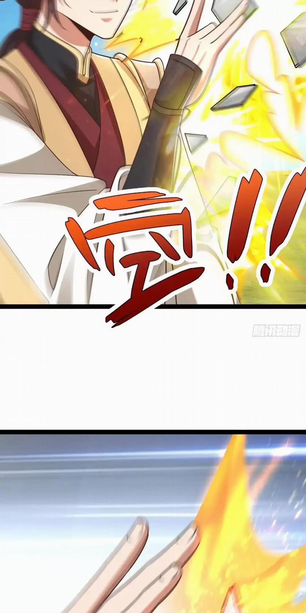 Đệ Tử Siêu Thần Ta Nằm Không, Tông Môn Hủy Diệt Ta Vô Địch 8 trang 28