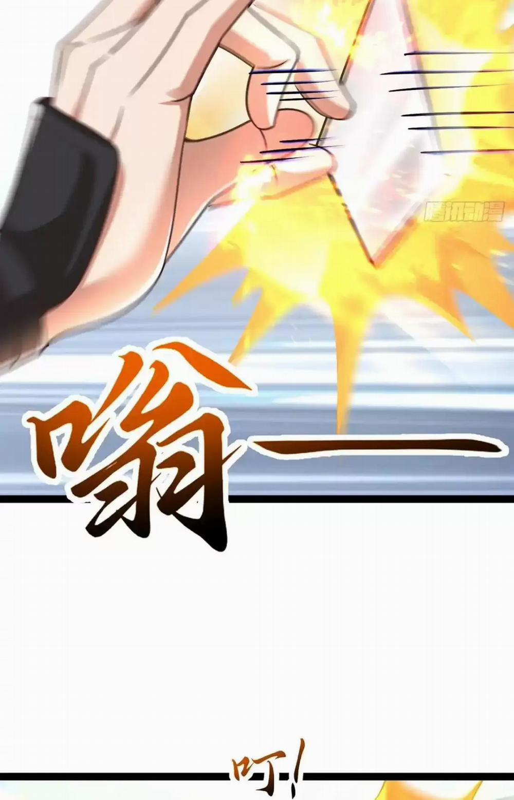 Đệ Tử Siêu Thần Ta Nằm Không, Tông Môn Hủy Diệt Ta Vô Địch 8 trang 29