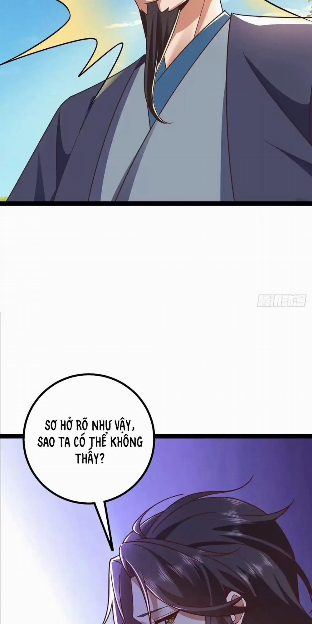 Đệ Tử Siêu Thần Ta Nằm Không, Tông Môn Hủy Diệt Ta Vô Địch 8 trang 32