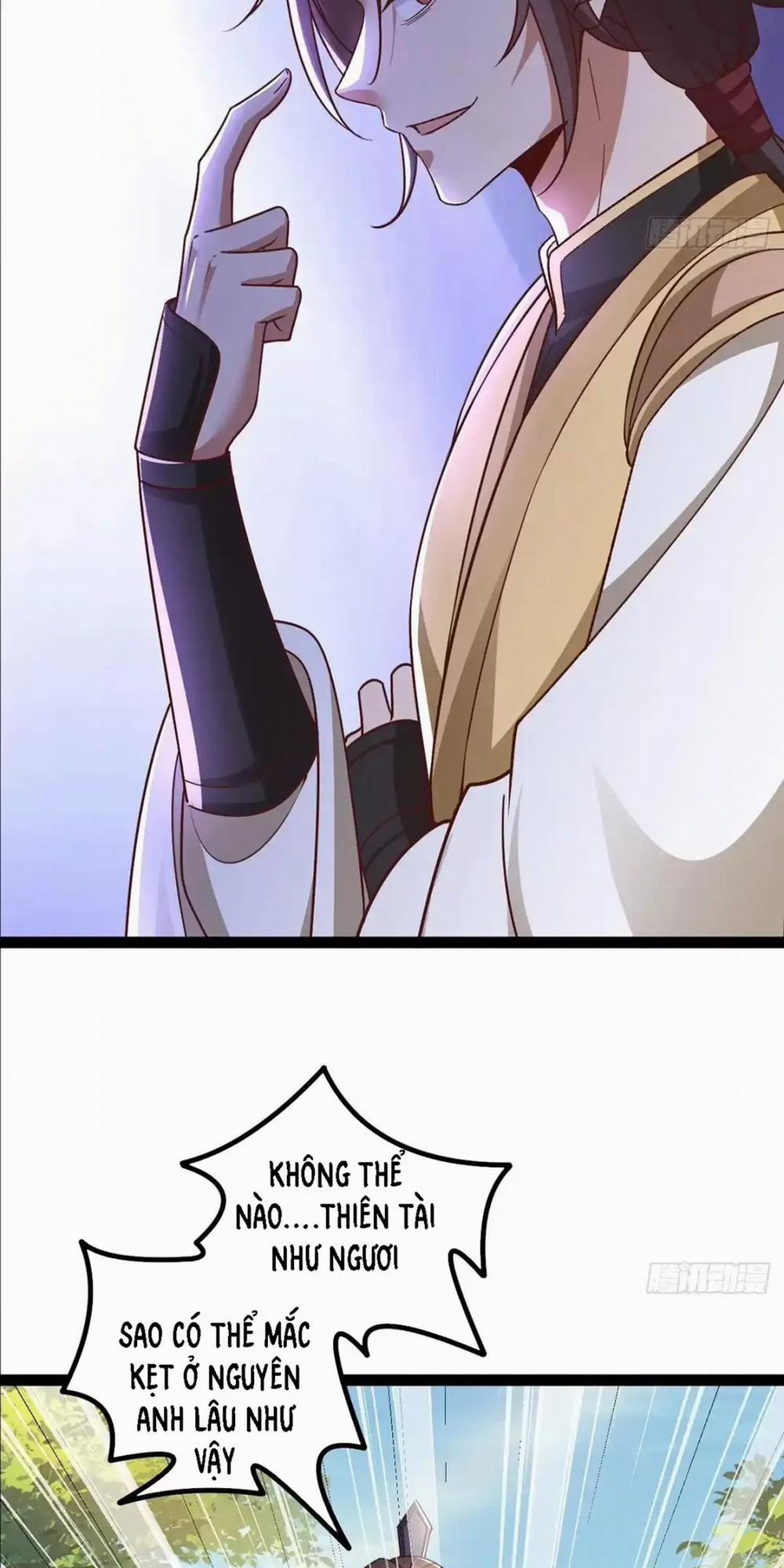 Đệ Tử Siêu Thần Ta Nằm Không, Tông Môn Hủy Diệt Ta Vô Địch 8 trang 33